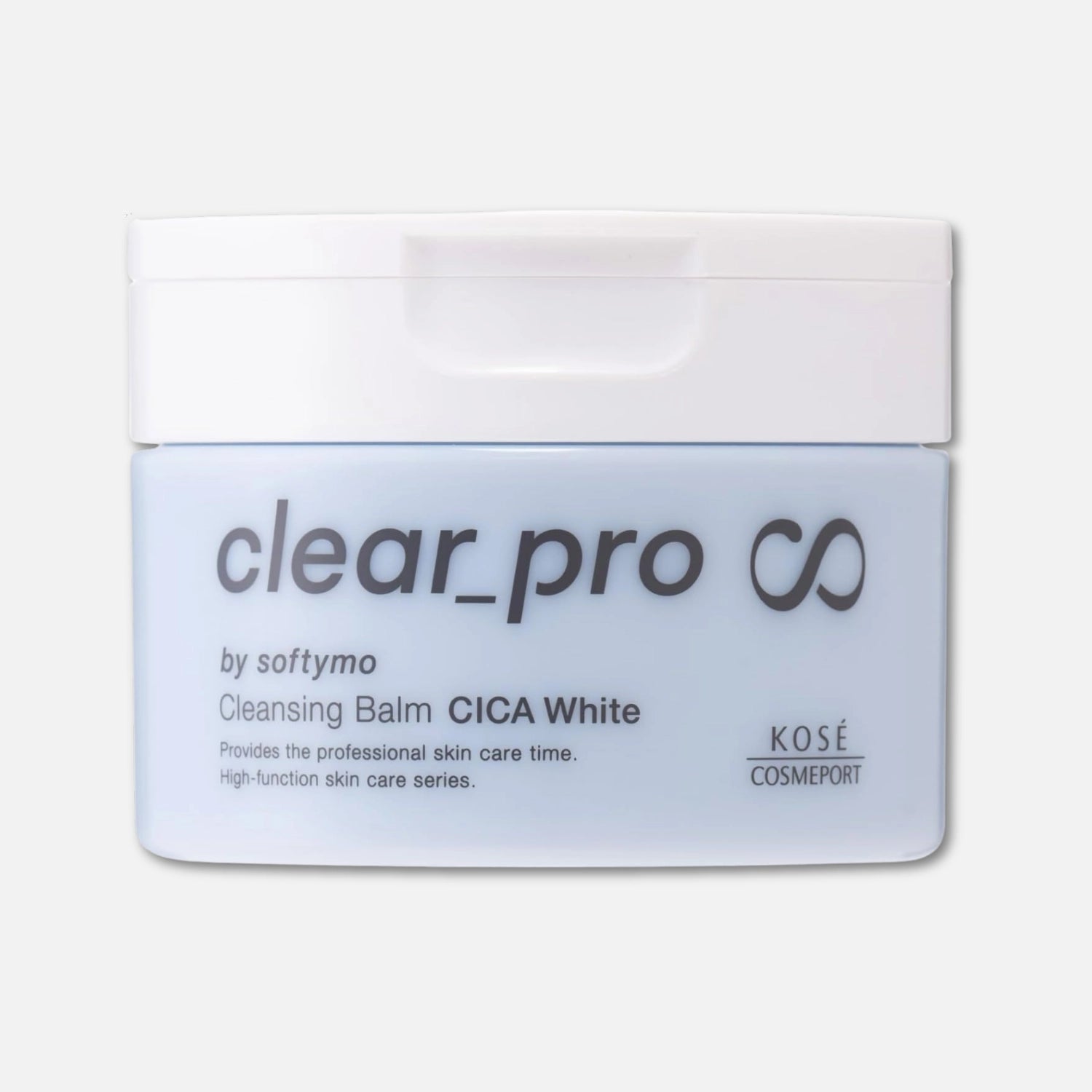 Kose Clear Pro Cleansing Balm CICA White 90g