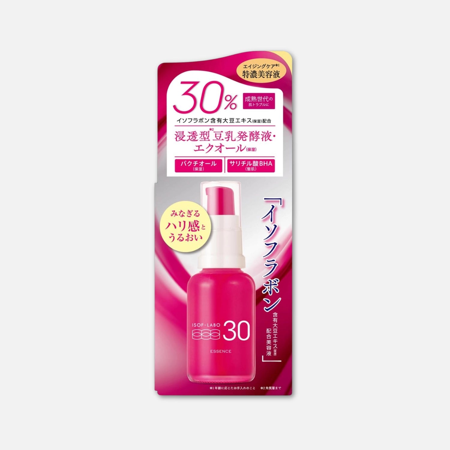Meishoku ISOF-LABO 30 Serum 30ml