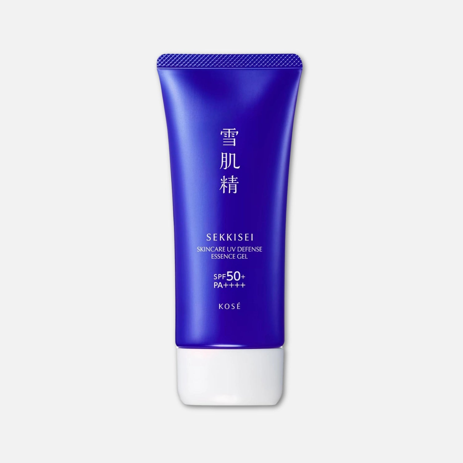 Kose Sekkisei Skincare UV Gel SPF 50+ PA++++ 90g