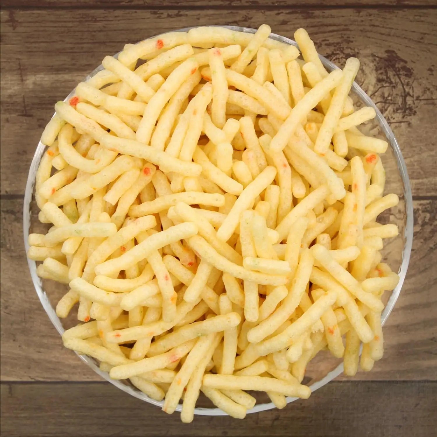 Calbee Sapporo Potato 7 Types of Vegetables 72g