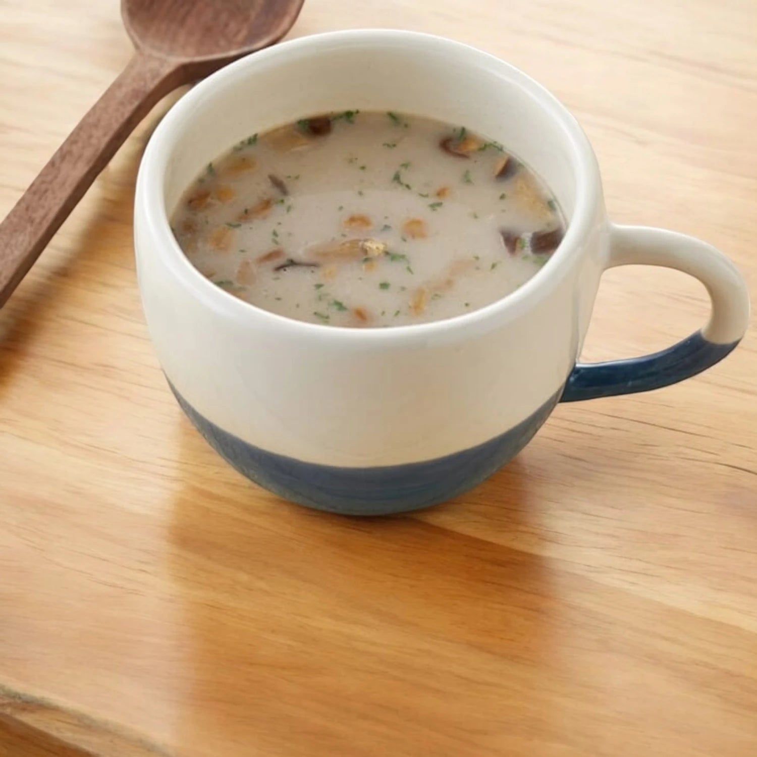 Ajinomoto Cup Soup Japanese Mushrooms (3 units)