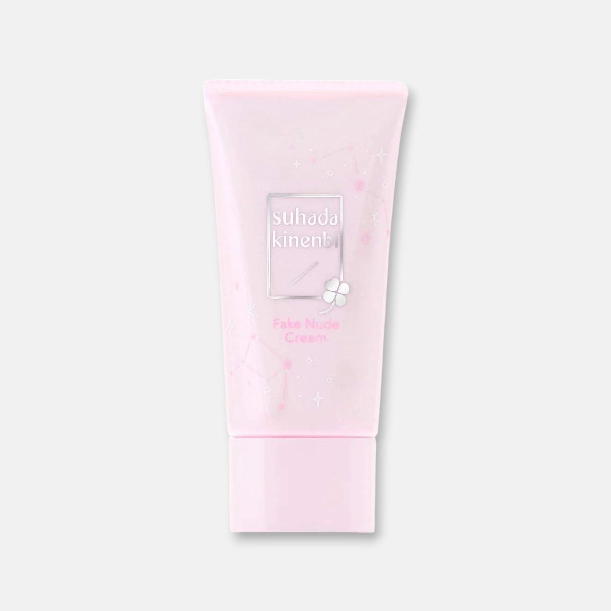 Sana Suhada Kinenbi Fake Nude Cream 30g