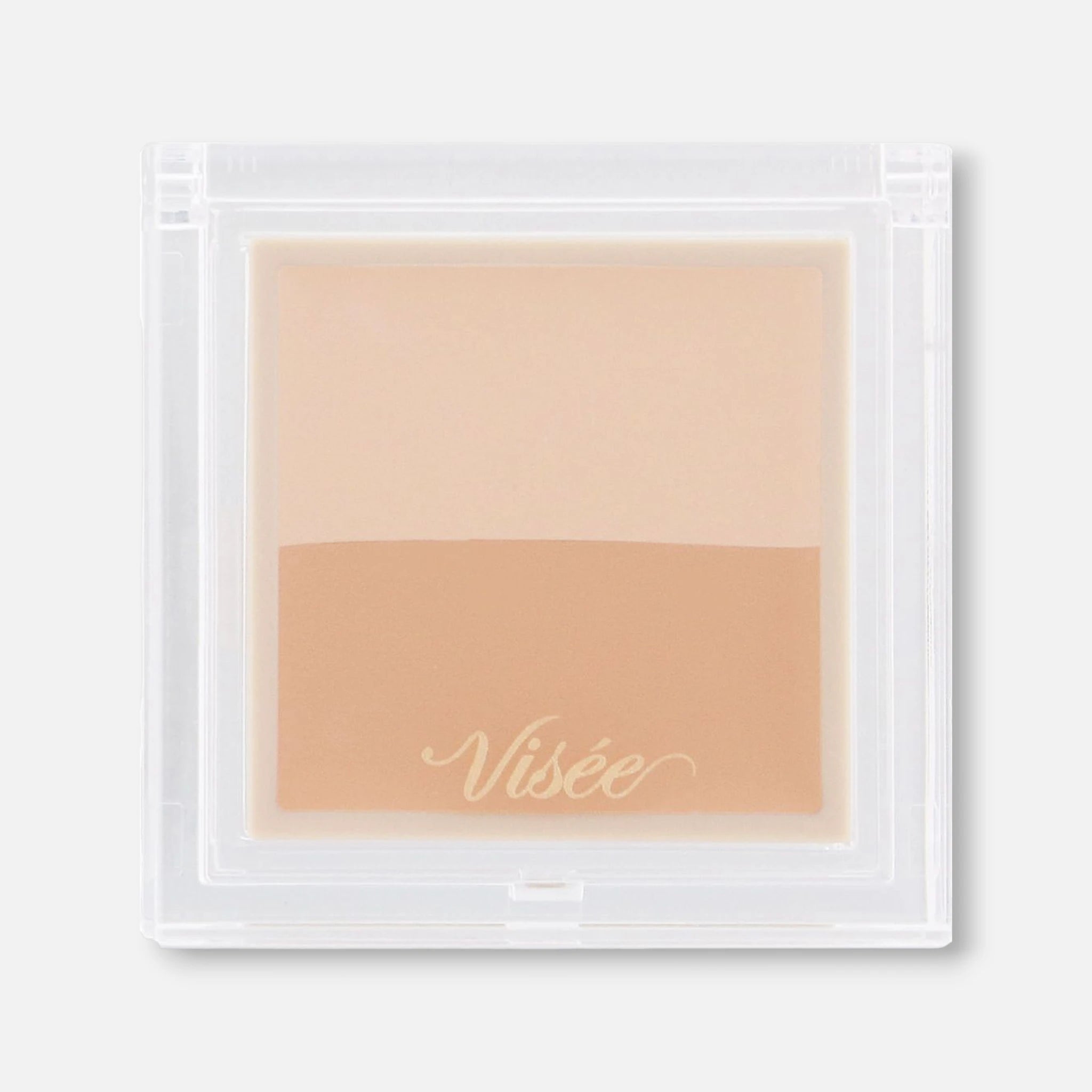 Kose Visee Color Duo Trick Concealer 2.5g (Various Types)