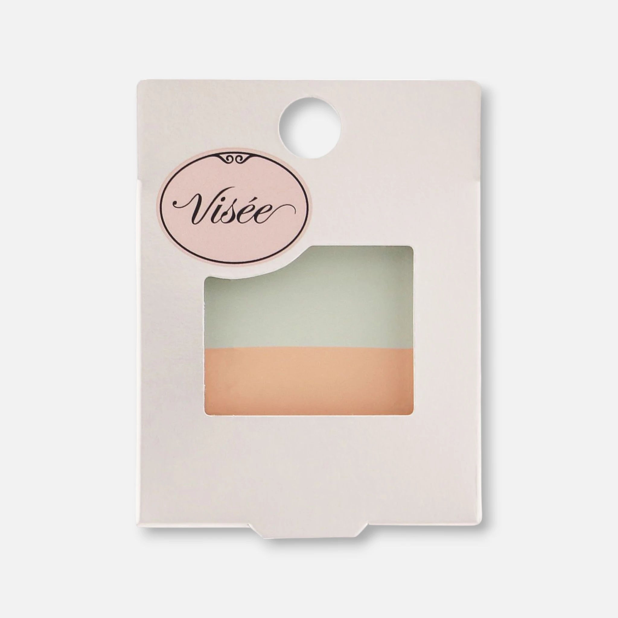 Kose Visee Color Duo Trick Concealer 2.5g (Various Types)
