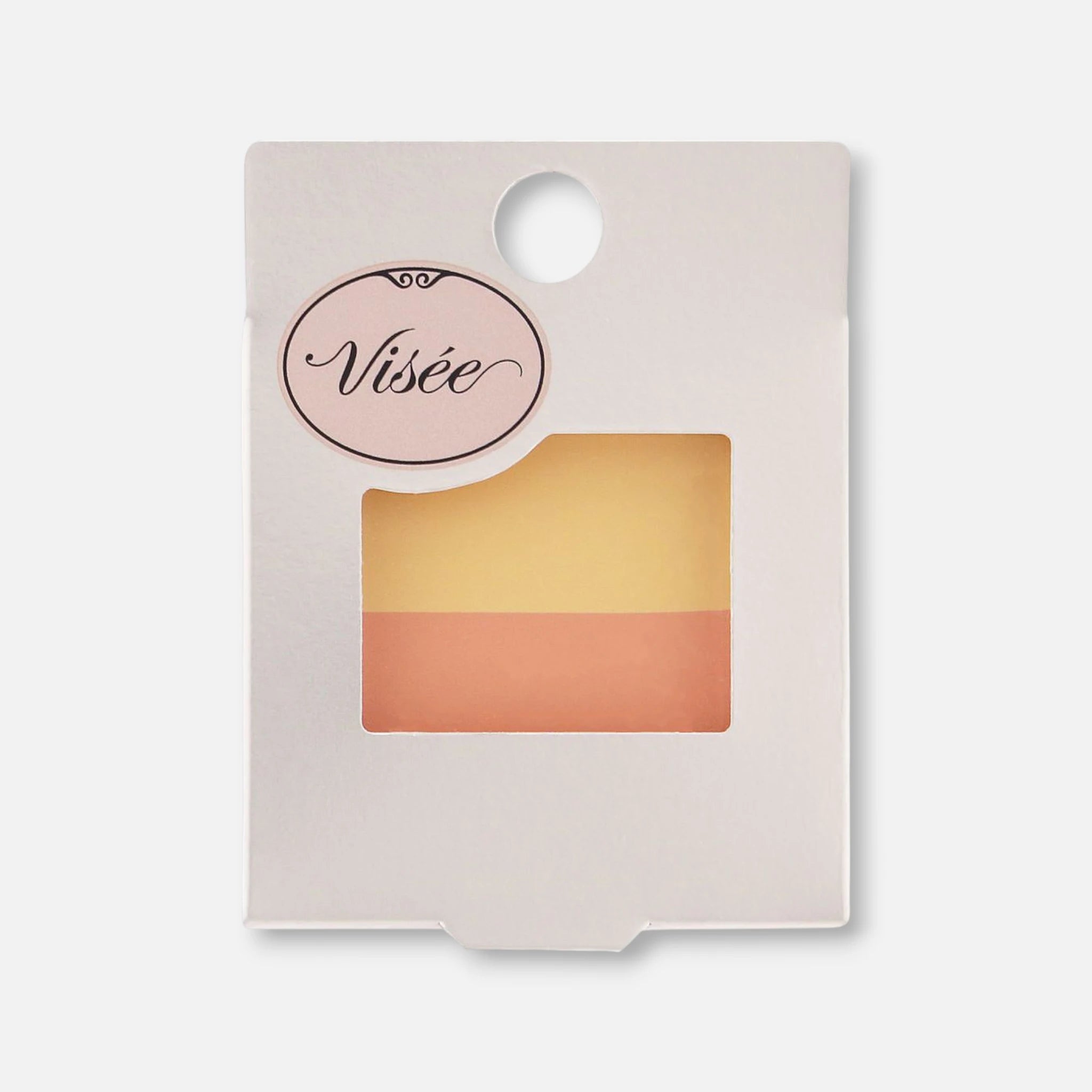 Kose Visee Color Duo Trick Concealer 2.5g (Various Types)