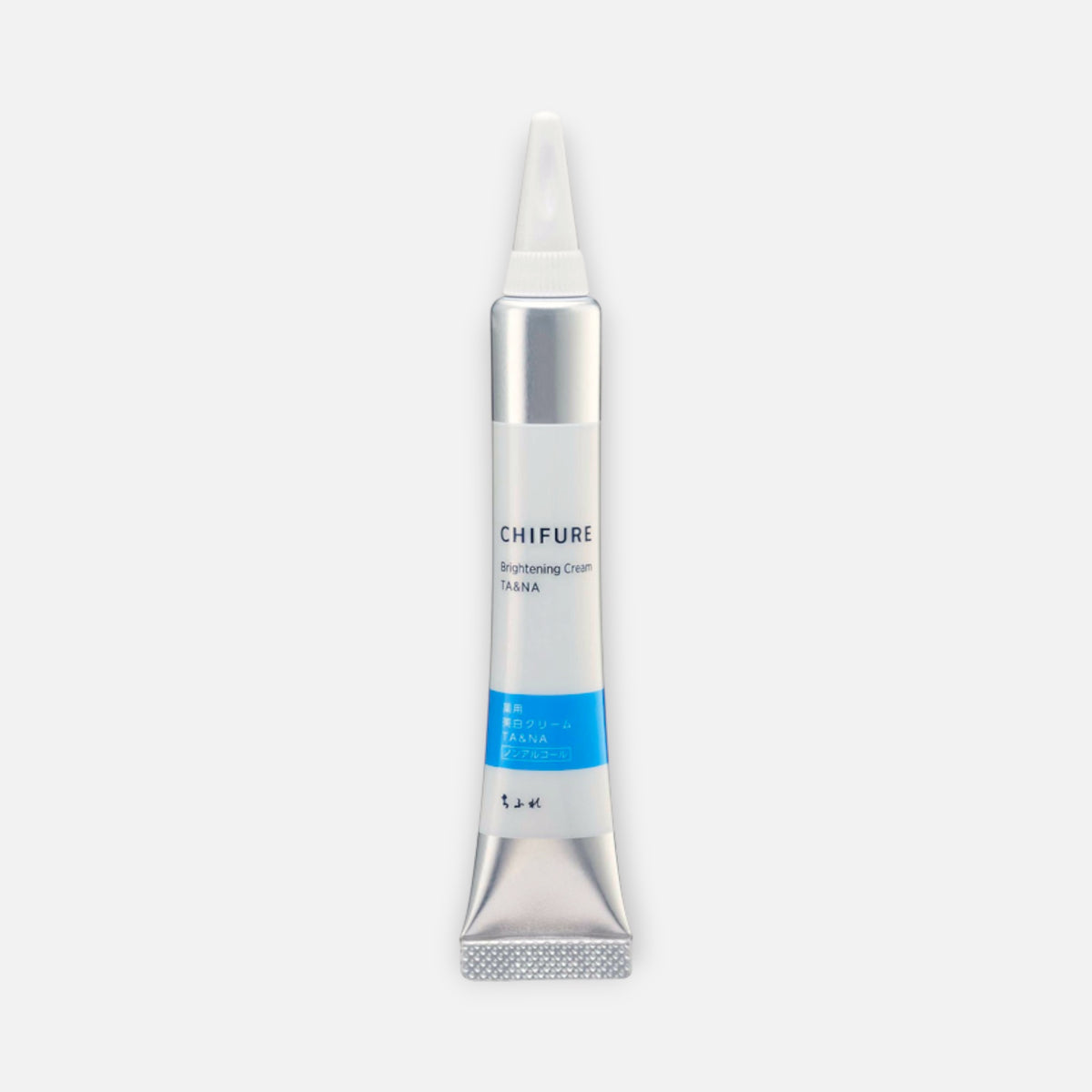 Chifure Medicated Brightening Cream TA & NA 20g