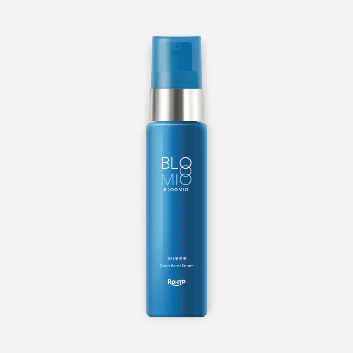 BLOOMIO Deep Boost Serum 50g