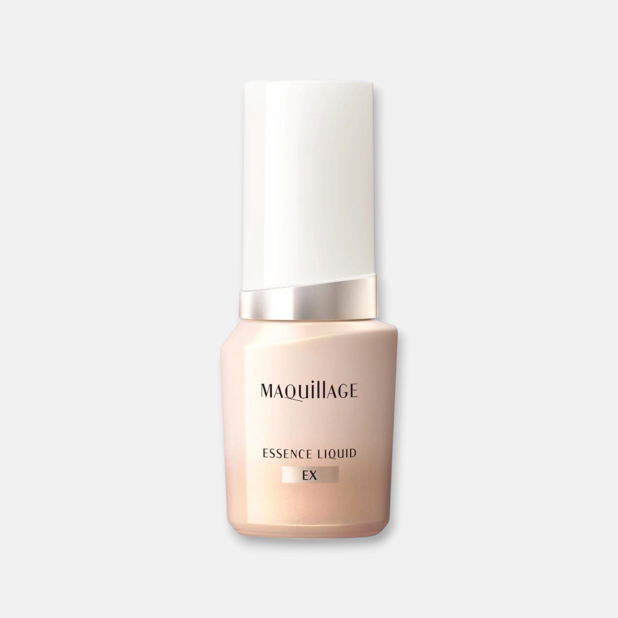 Shiseido Maquillage Essence Liquid EX Foundation SPF50+/PA++++ 24ml (Various Shades)