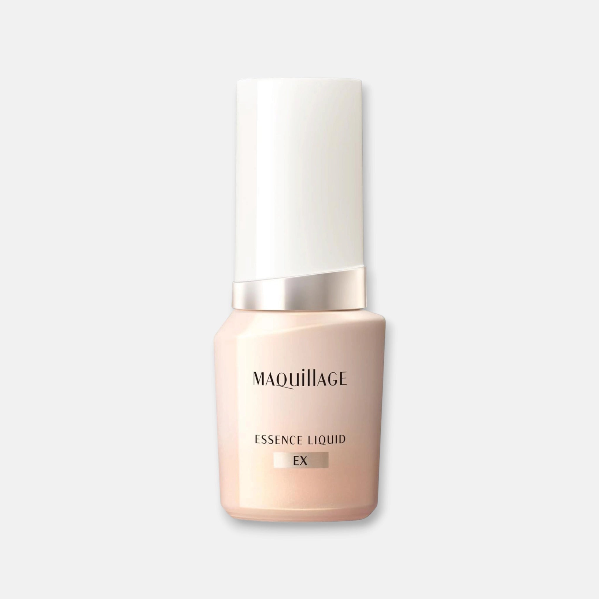 Shiseido Maquillage Essence Liquid EX Foundation SPF50+/PA++++ 24ml (Various Shades)
