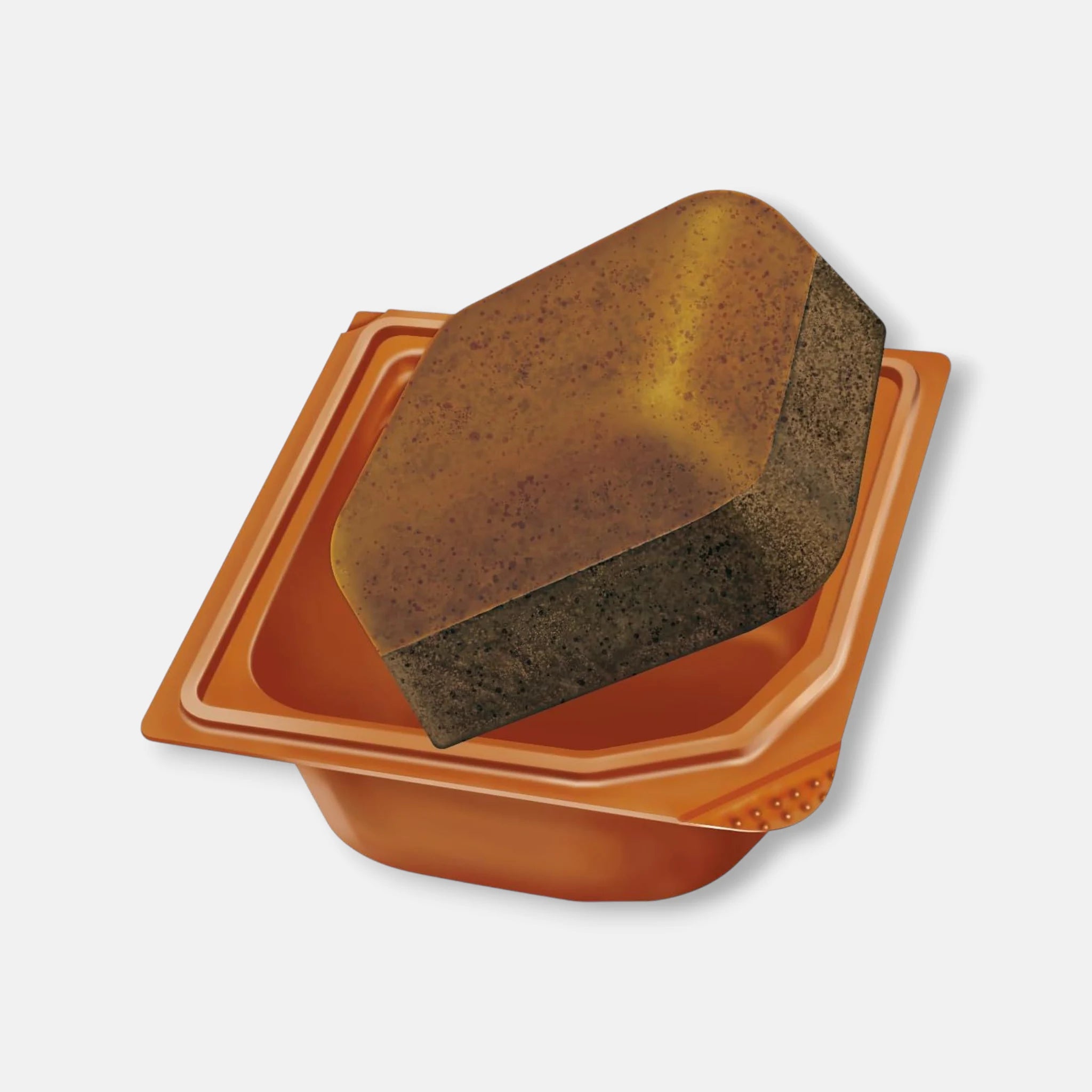 Glico Pemium Juku Curry 160g