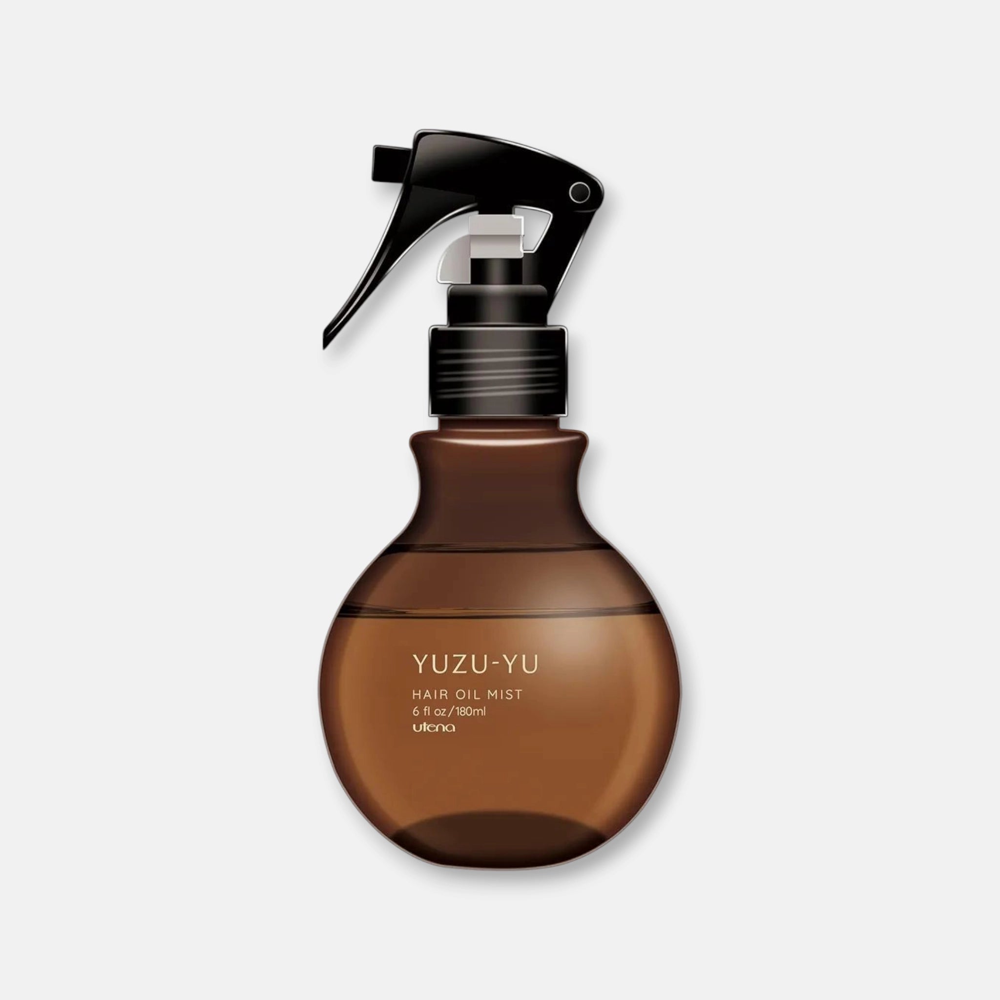 Utena Yuzu Yu Hair Oil Mist 180ml