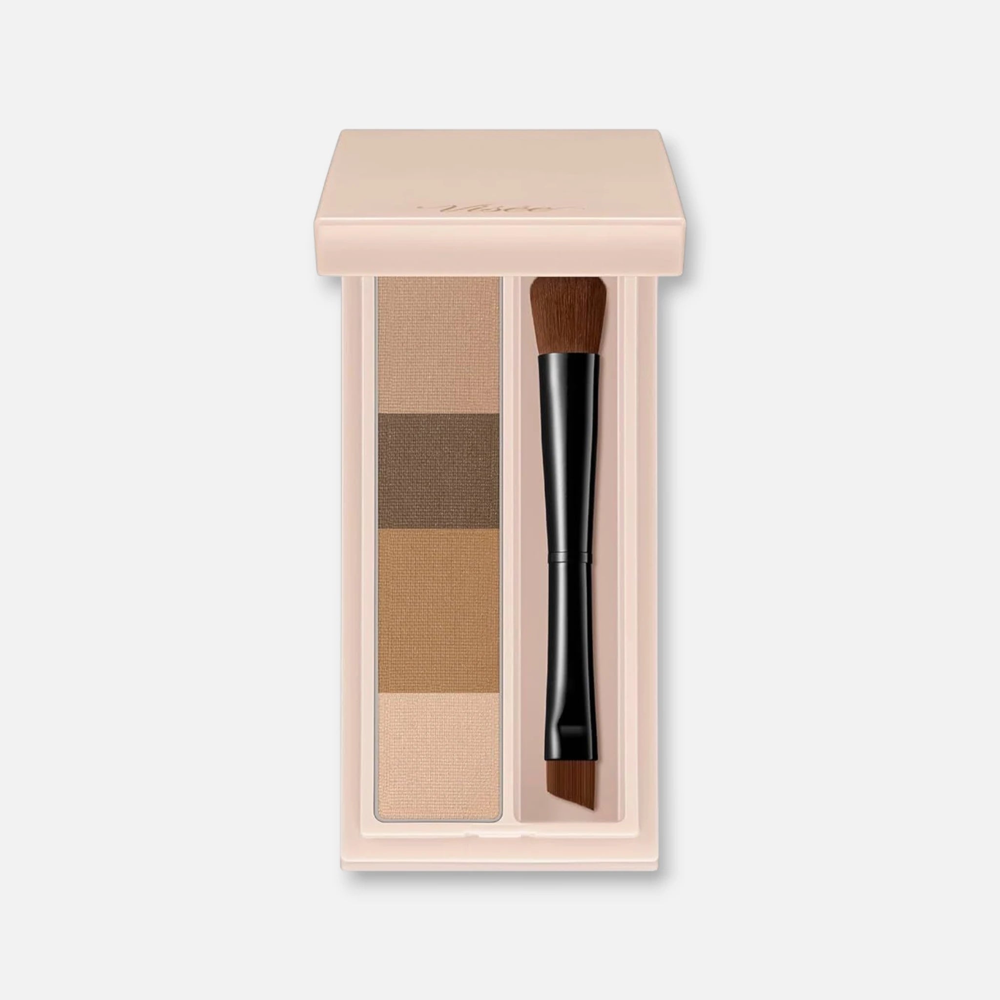 Kose Visee Fluff Design Eyebrow Powder 3.4g (Various Types)