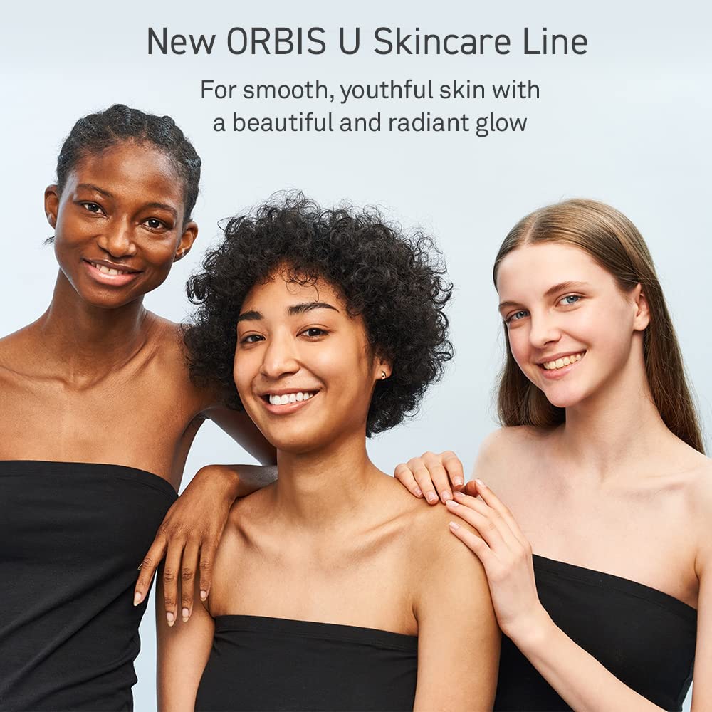 Orbis u Foaming Wash 120g - Buy Me Japan