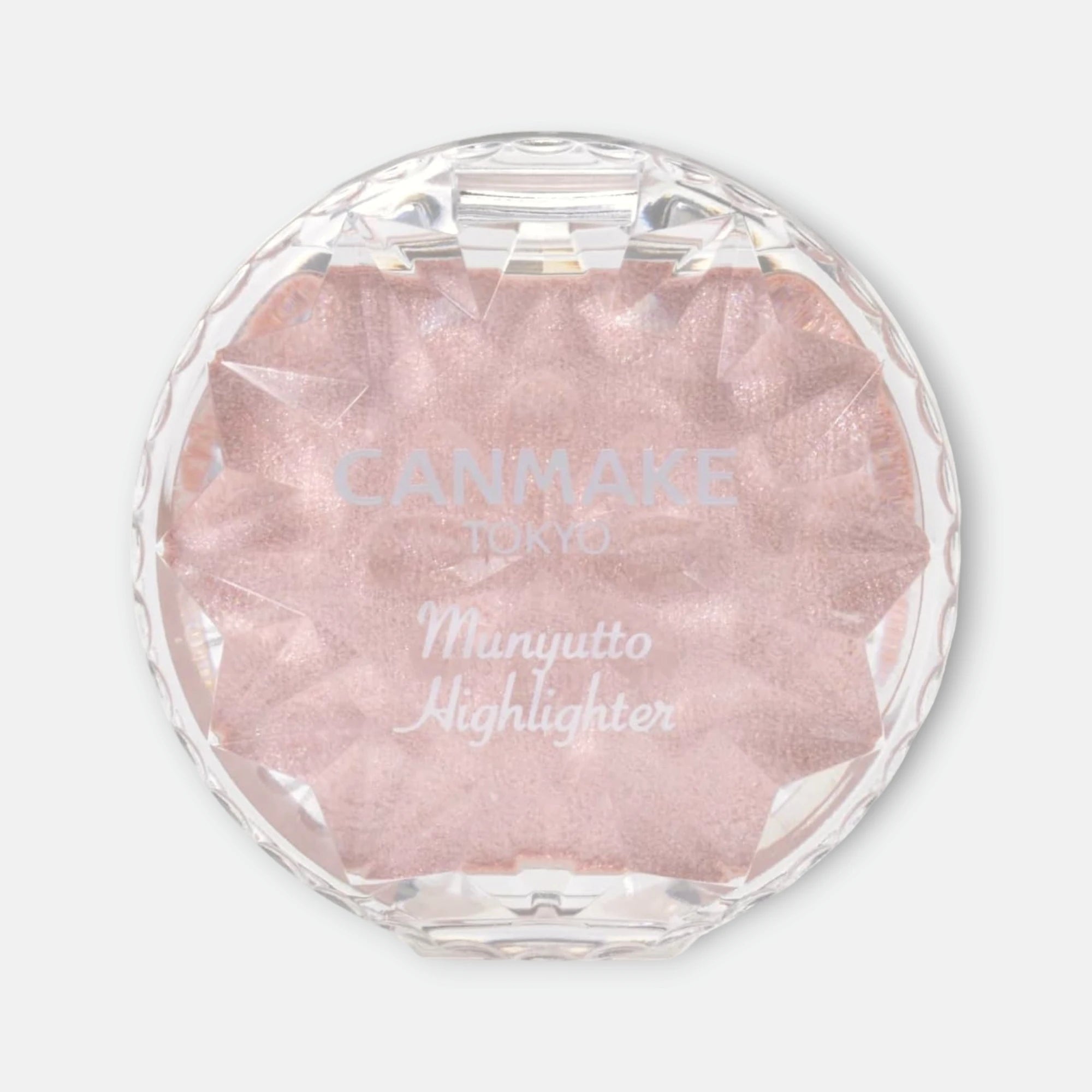 Canmake Munyutto Highlighter 3.8g (Various Shades)