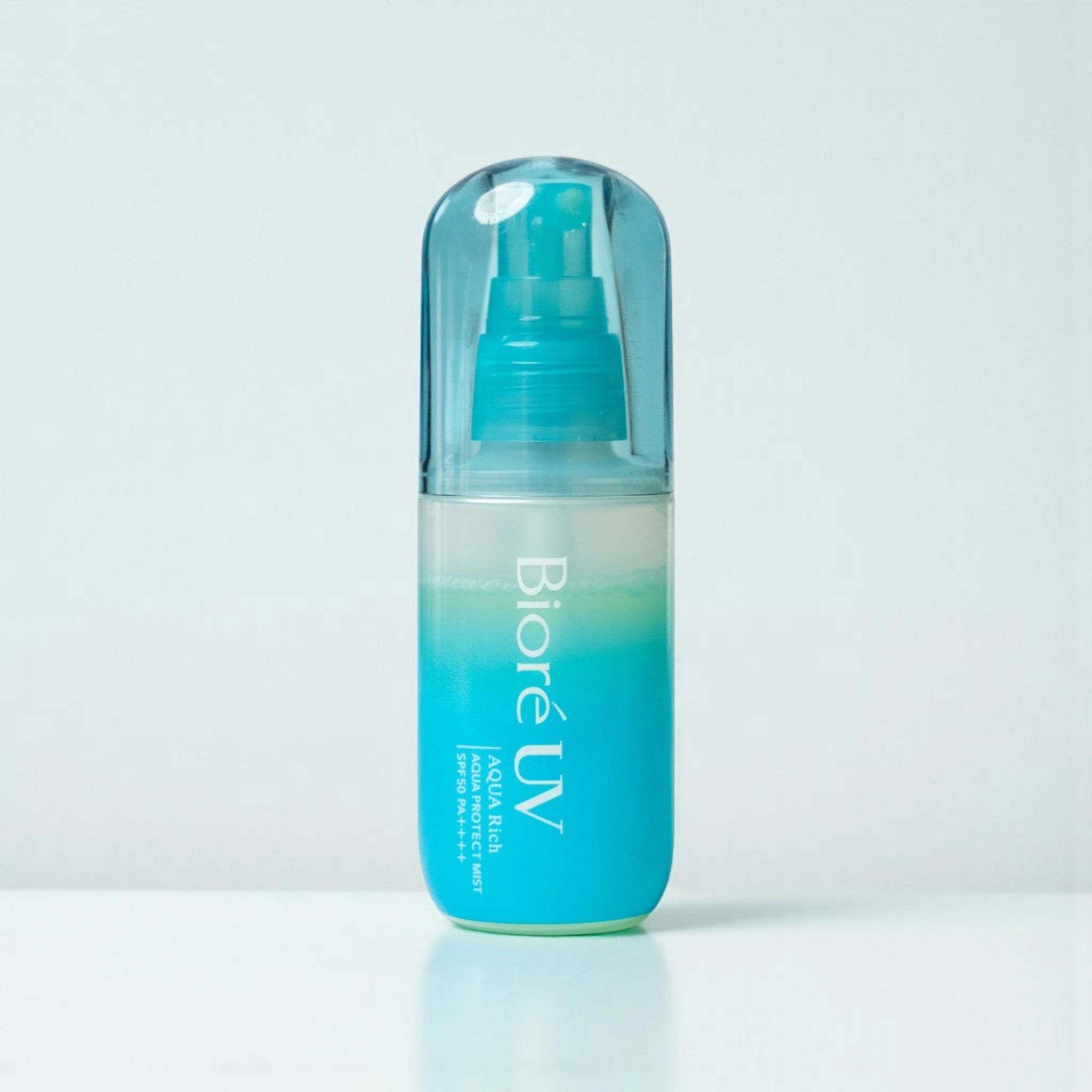 Biore UV Aqua Rich Protect Mist SPF 50 PA++++ 60ml