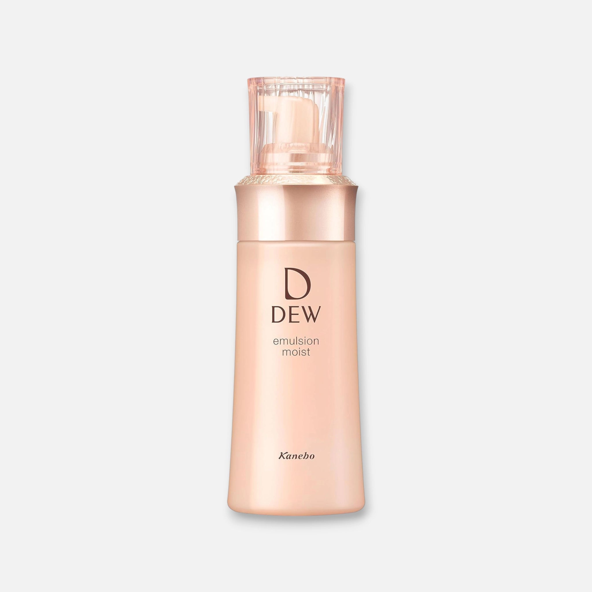 Kanebo DEW Emulsion (Various Types) 100ml