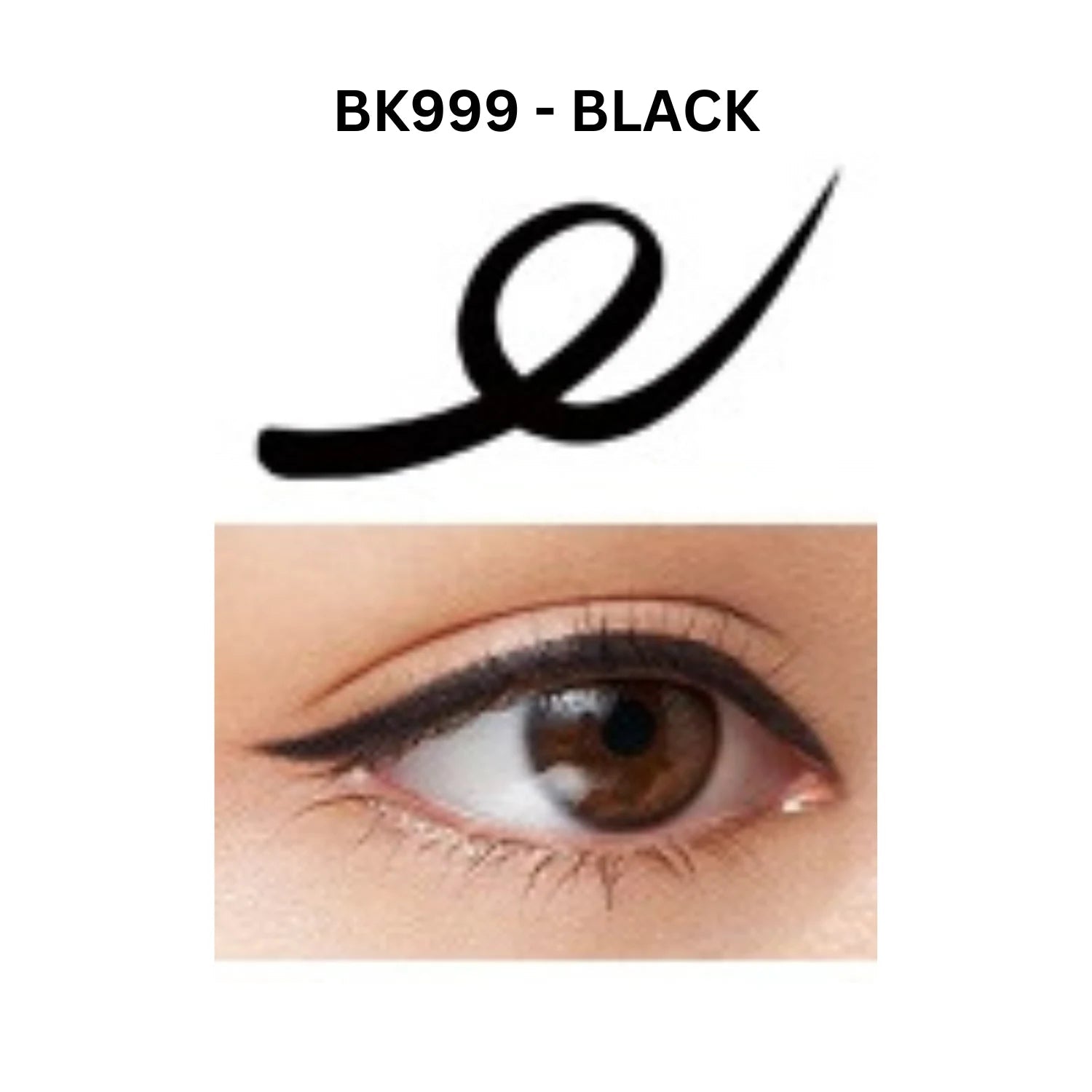 Majolica Majorca Line Expander Liquid Eyeliner 0.5ml (Various Shades) - Buy Me Japan