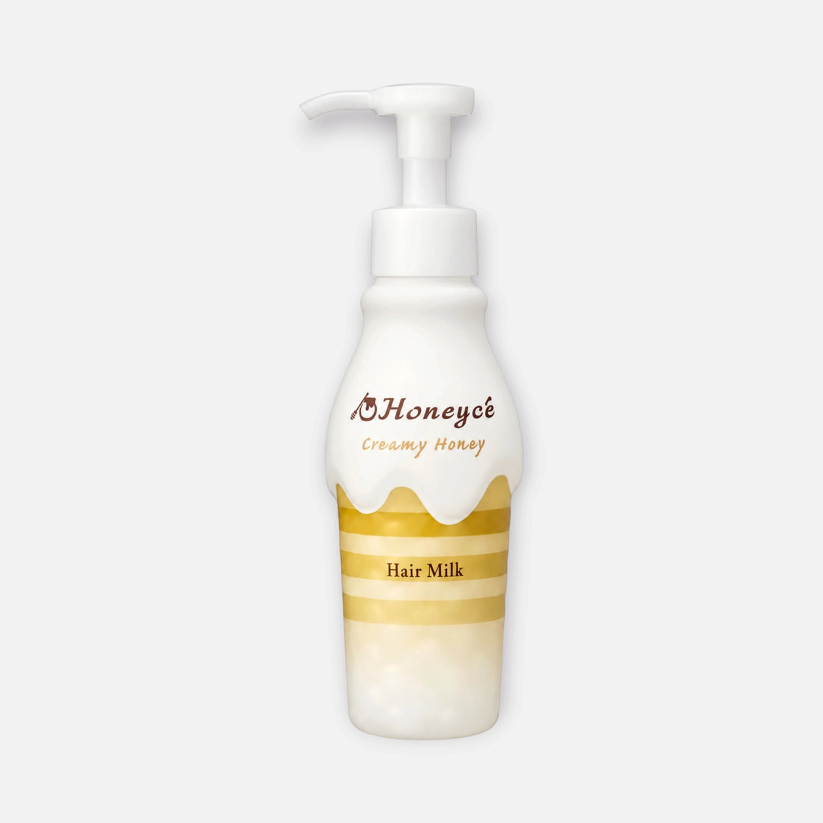 Honeycé Creamy Honey Hair Milk 115ml