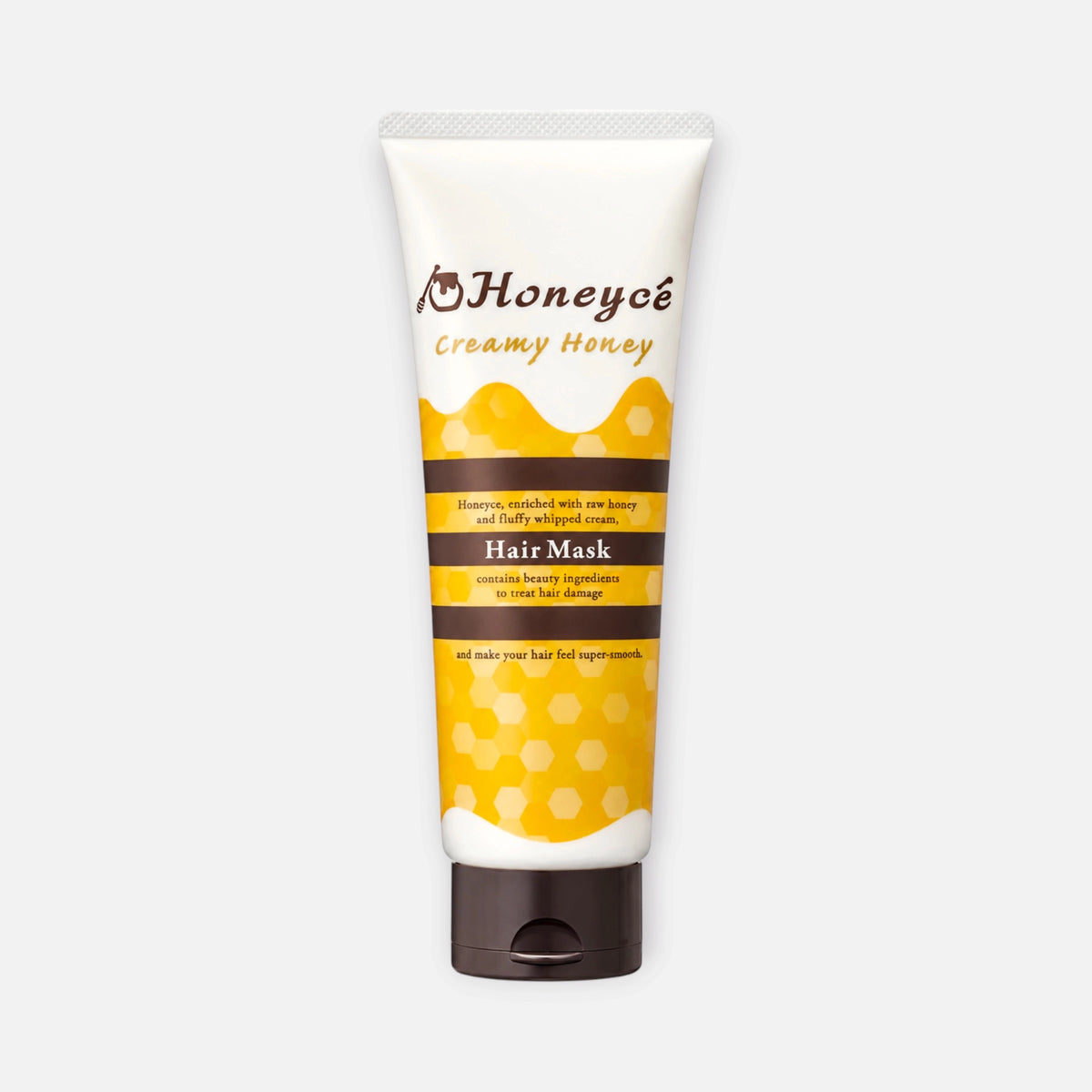 Honeycé Creamy Honey Hair Mask 200g