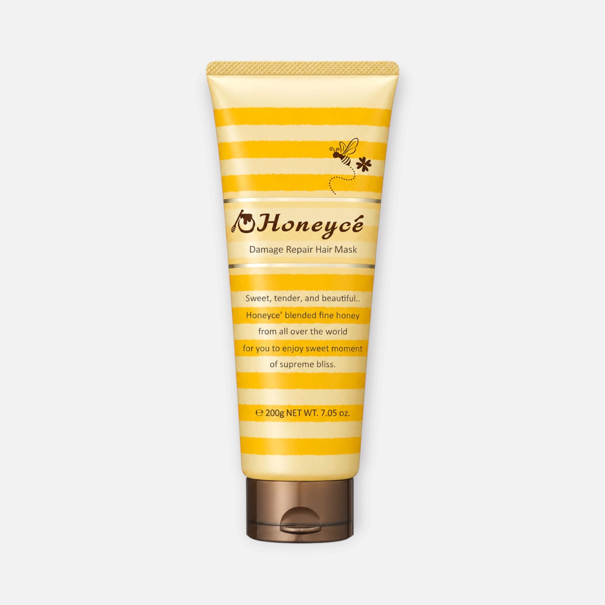Honeycé Damage Repair Hair Mask Y R 200g