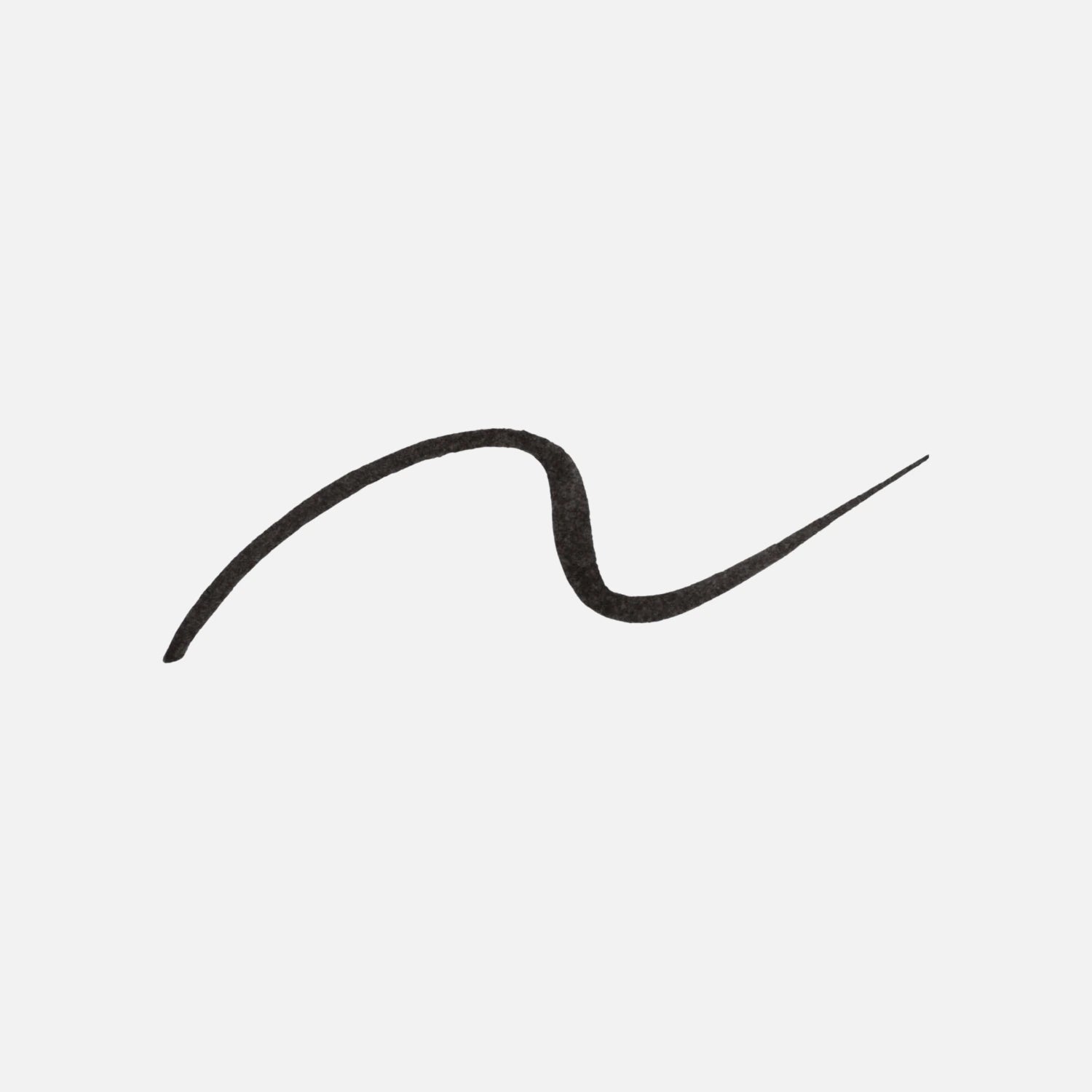 Dejavu Lasting Fine E Eyeliner Pencil (Various Shades)