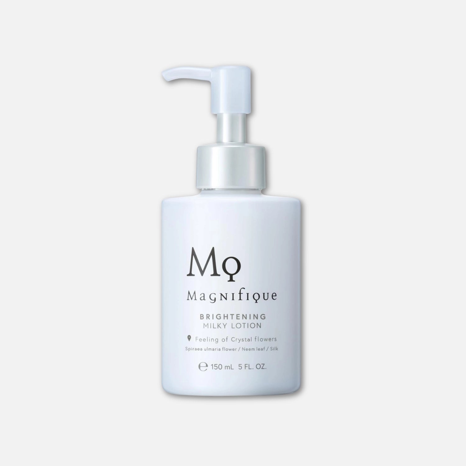 Kose Magnifique Brightening Milky Lotion 150ml