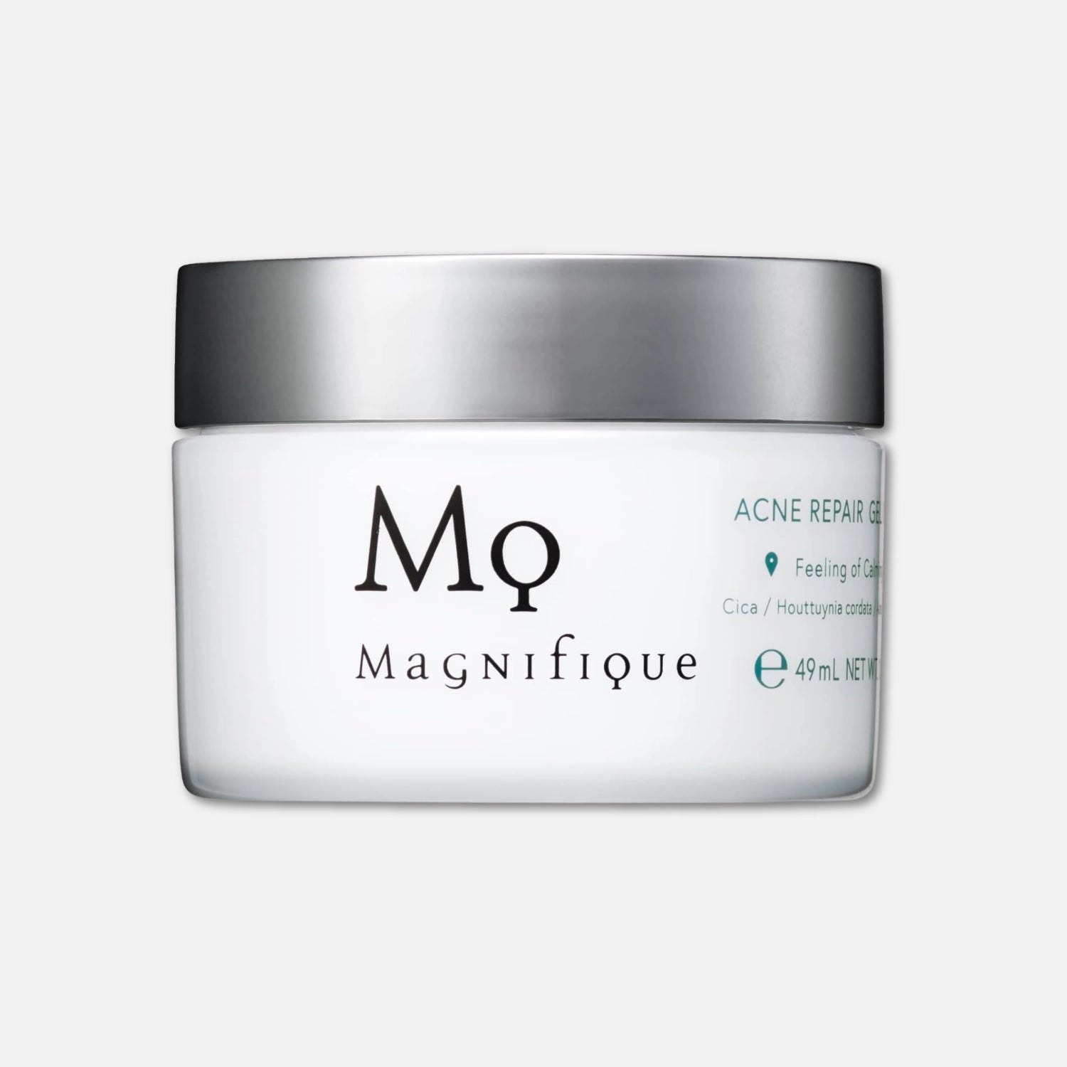 Kose Magnifique Skincare Acne Repair Gel Cream 50g