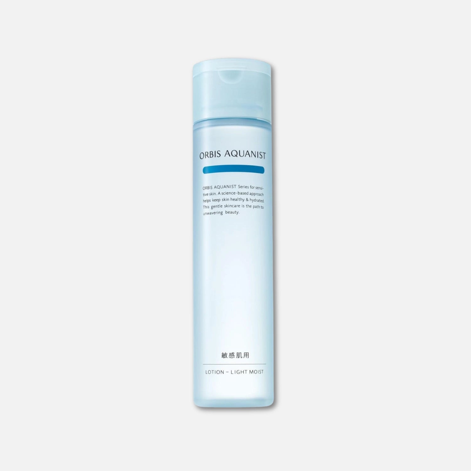 Orbis Aquanist Lotion 180ml (Various Types)