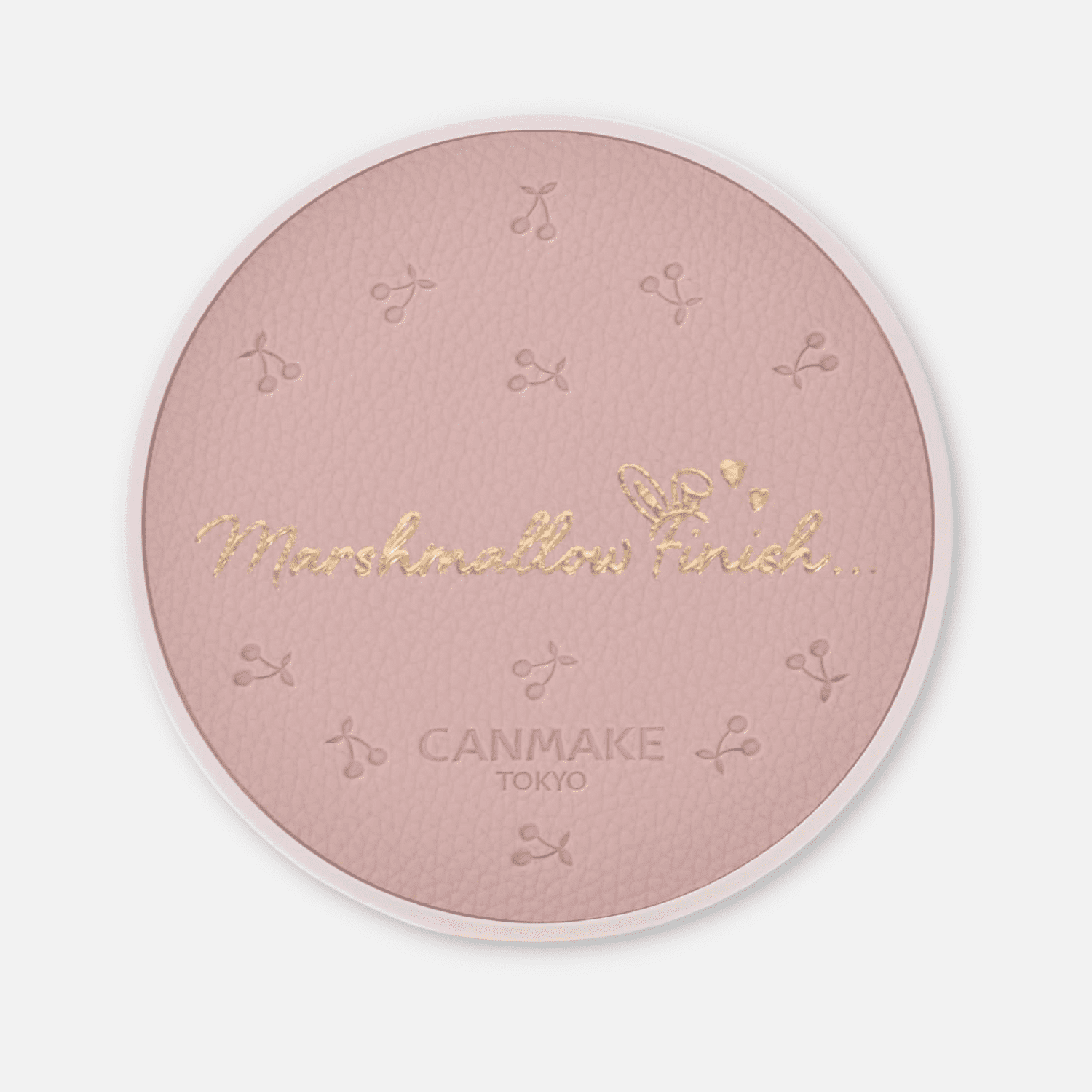 Canmake Marshmallow Finish Powder 10g (Various Shades)