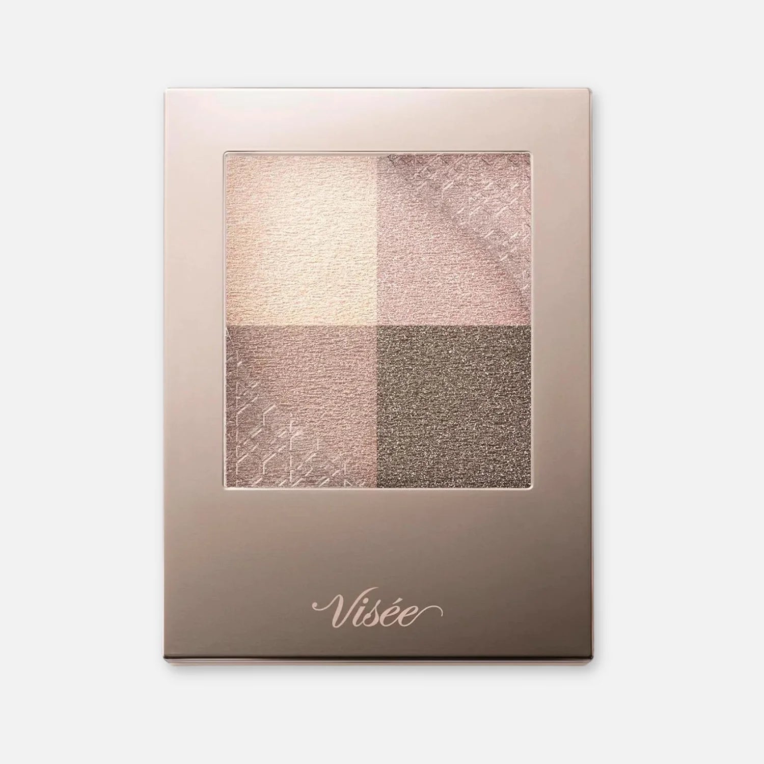 Kose Visee Nuance Dewy Creator (BE-2 Grace Beige) 5g