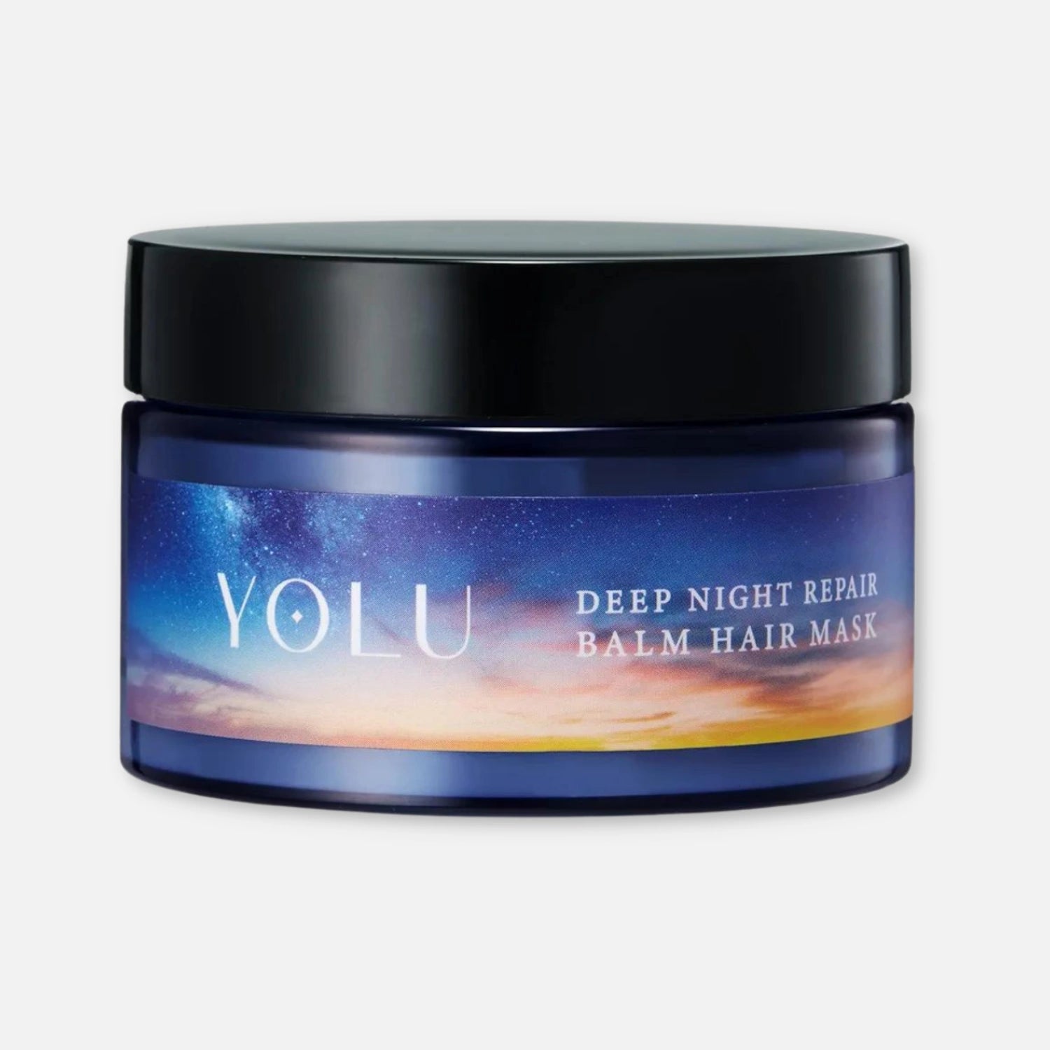 YOLU Deep Night Repair Hair Mask 145g - Buy Me Japan