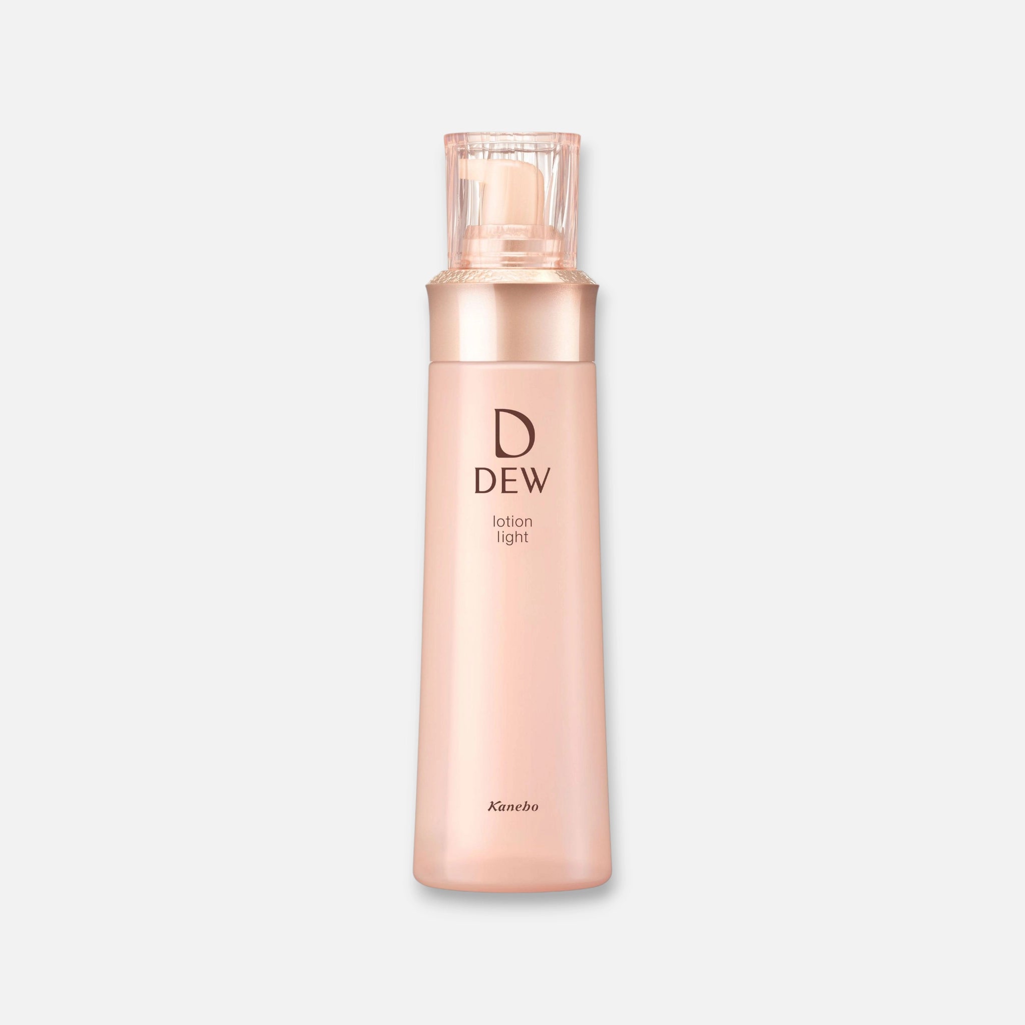 Kanebo DEW Lotion (Various Types) 150ml