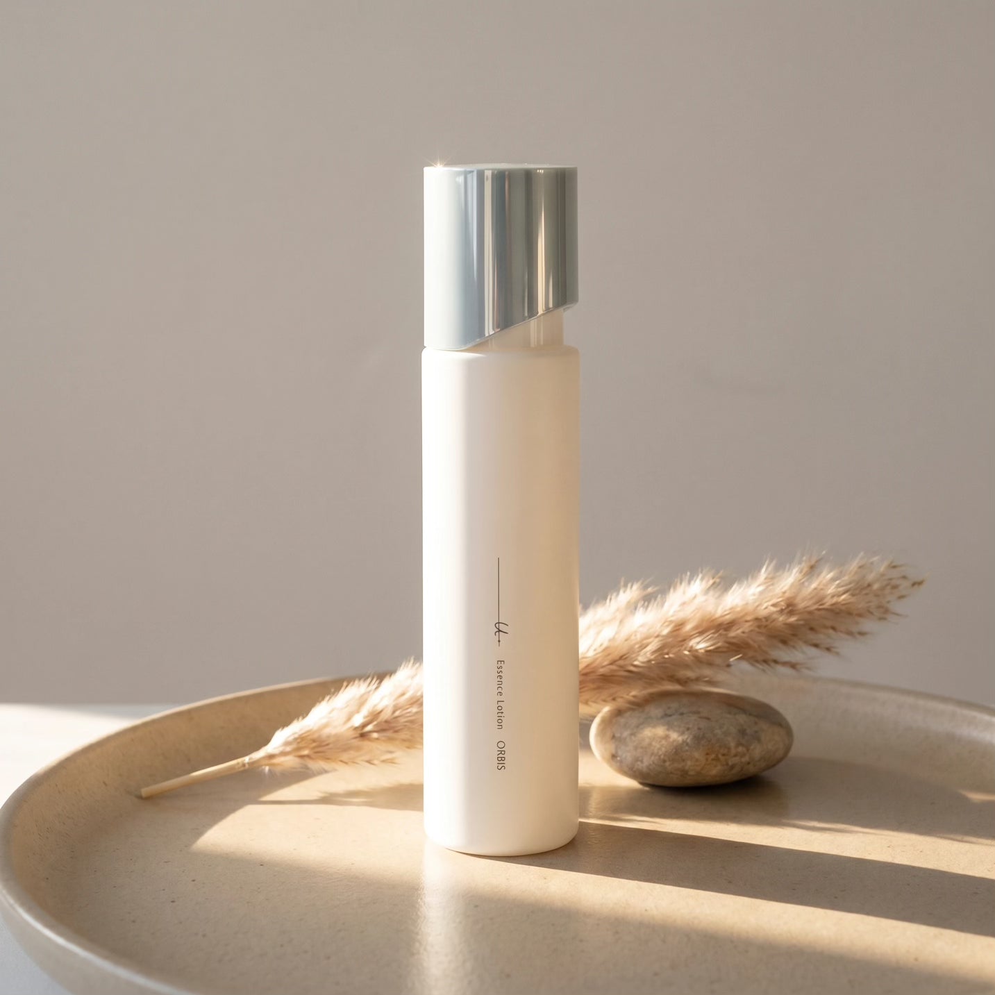 Orbis u Dot Essence Lotion 180ml
