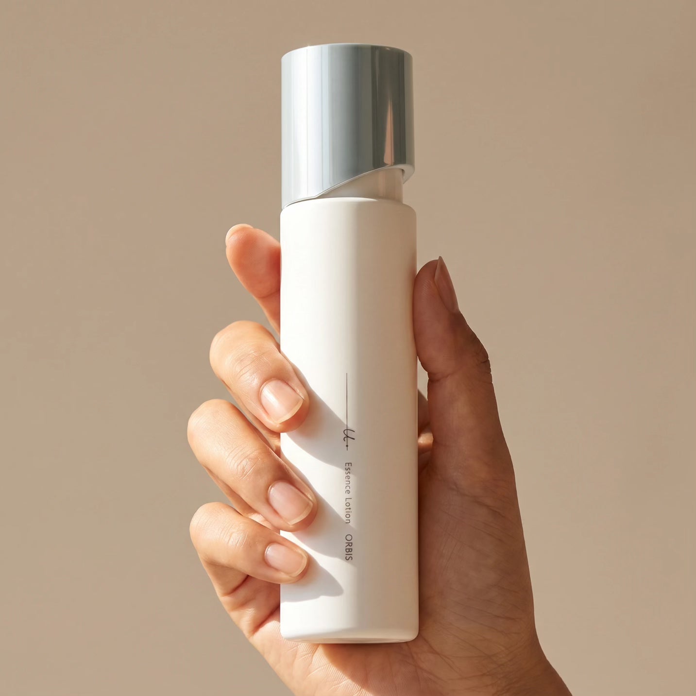 Orbis u Dot Essence Lotion 180ml