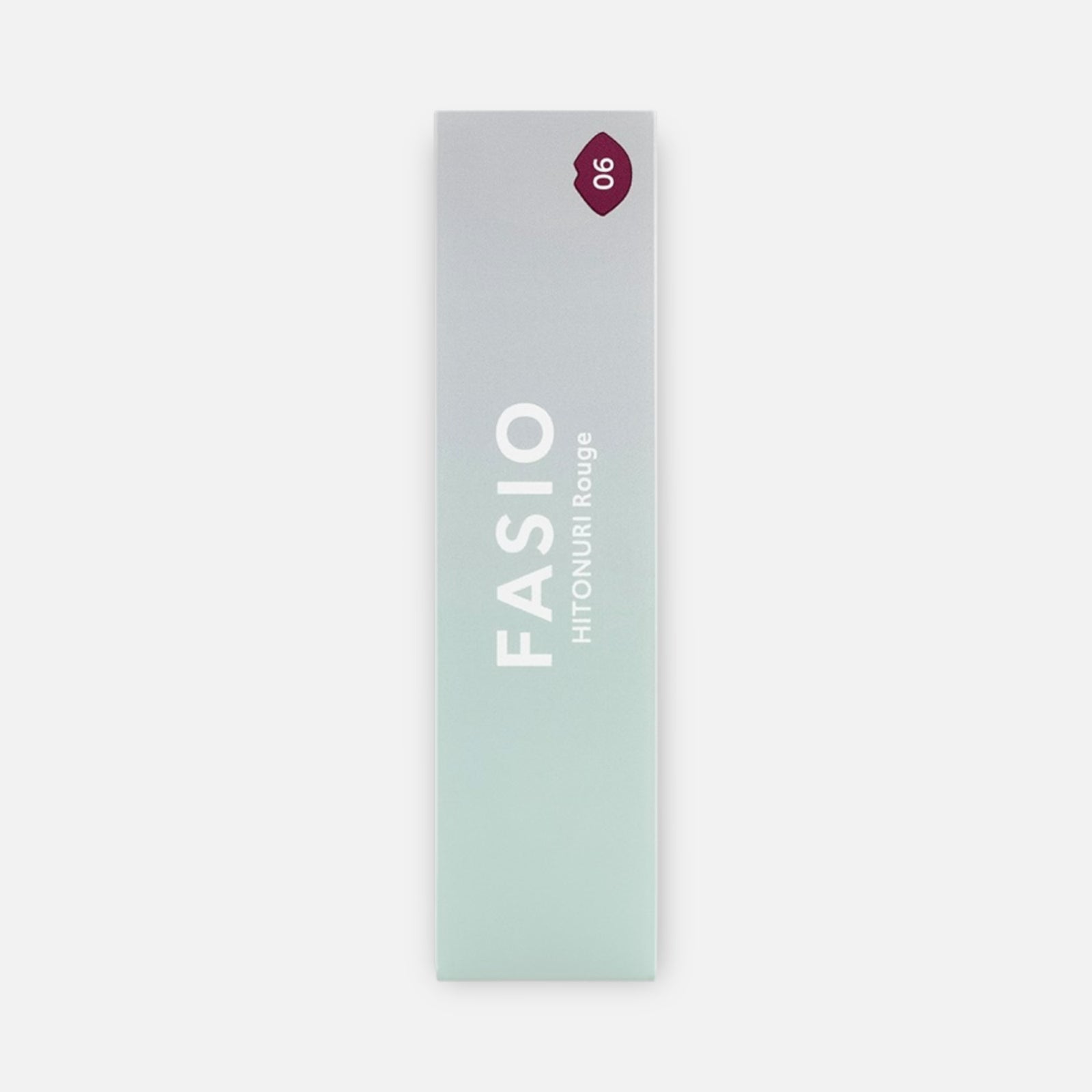 Kose Fasio Hitonuri Rouge 3.8g (Various Shades)