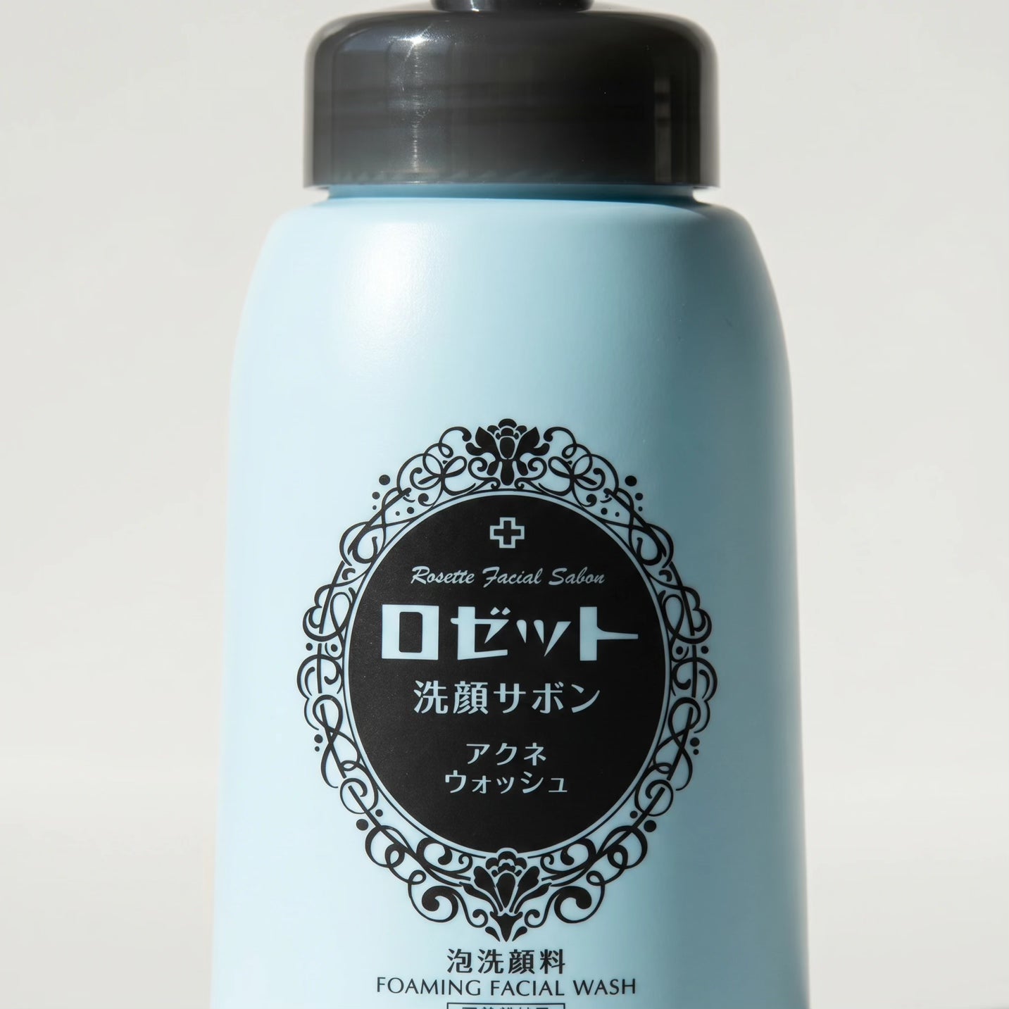 Rosette Acne Care Foaming Face Wash 180ml
