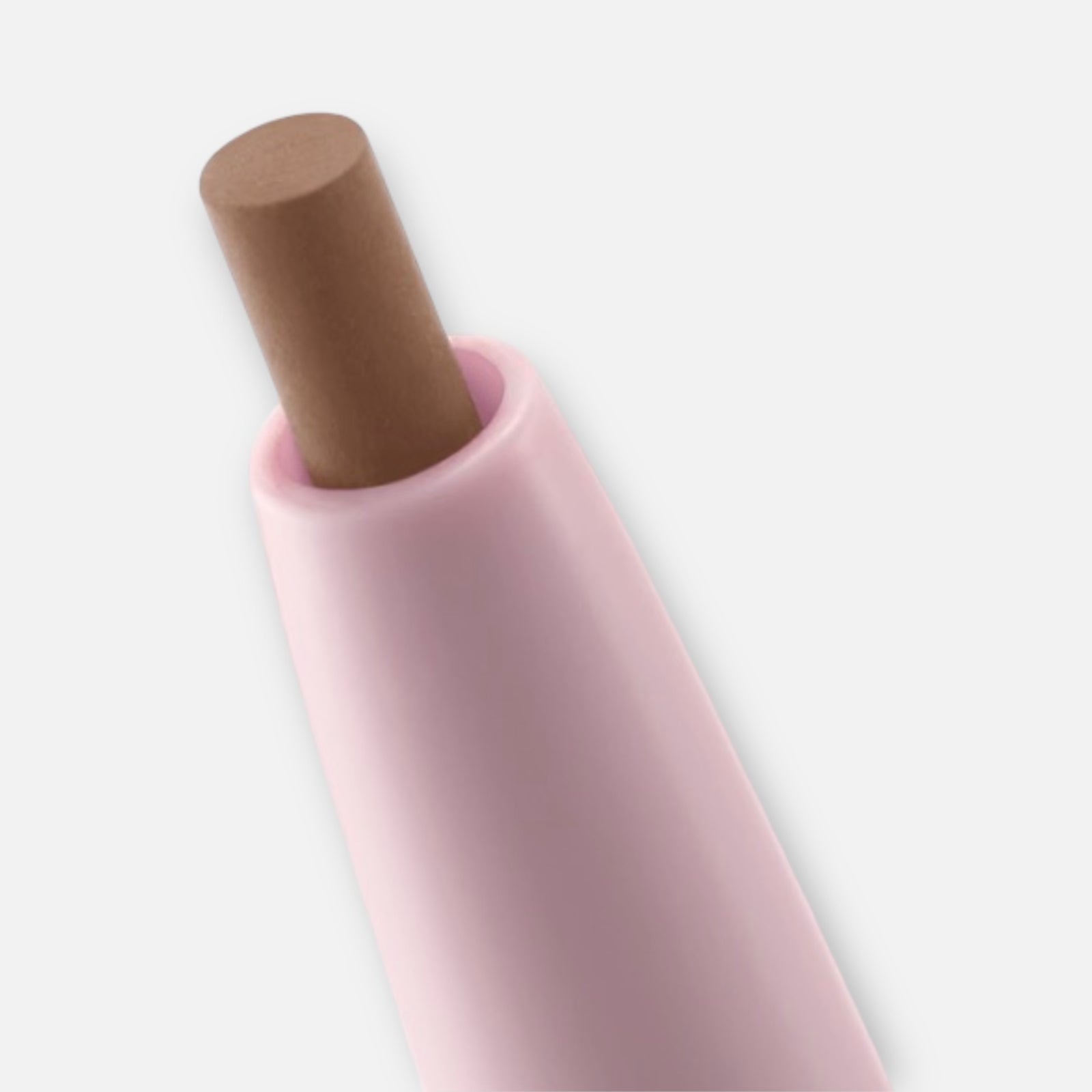 Kose Fasio Waterproof Eyebrow Brush (Slim Type) (Various Shades)