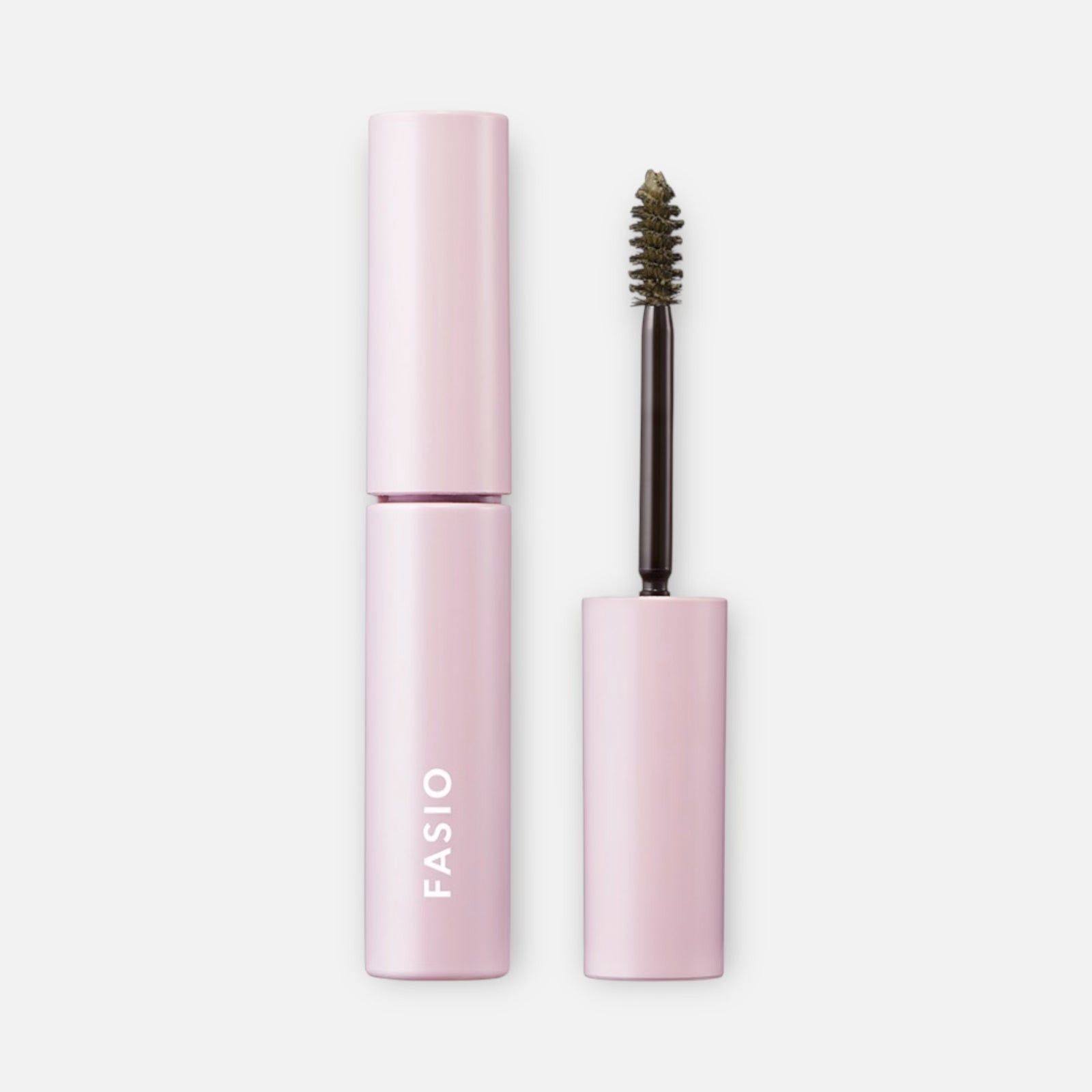 Kose Fasio Eyebrow Mascara 4g (Various Shades)