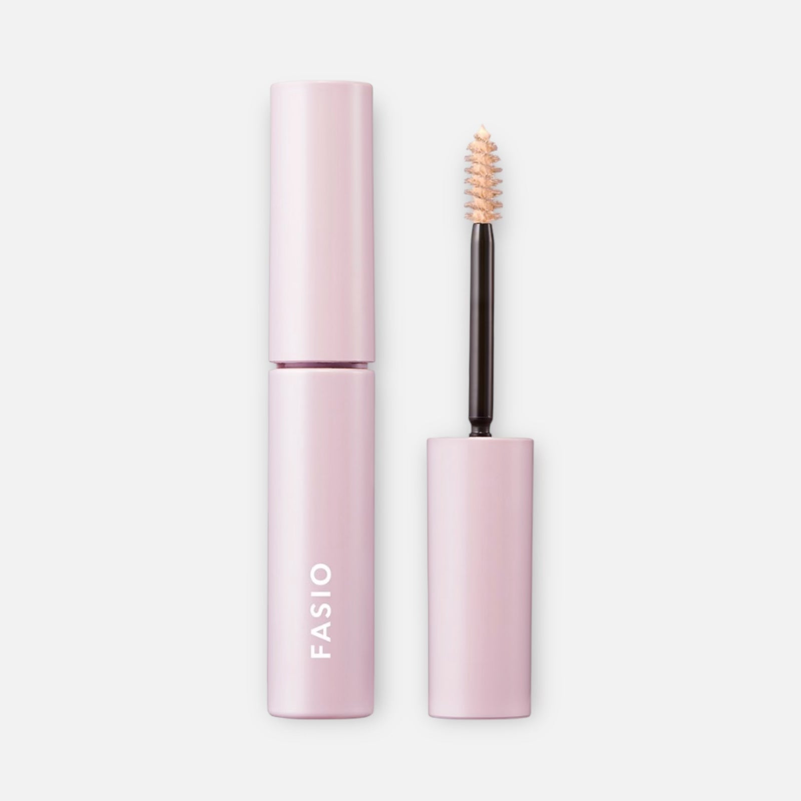 Kose Fasio Eyebrow Concealer Mascara (White Beige) 4g