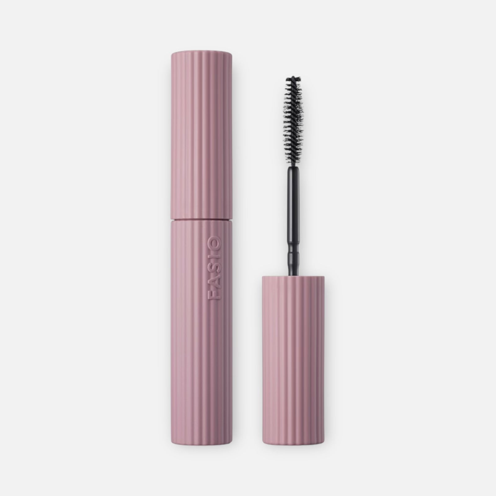 Kose Fasio Lash Perm–Level Film Mascara (Long & Volume) 6g (Various Shades)