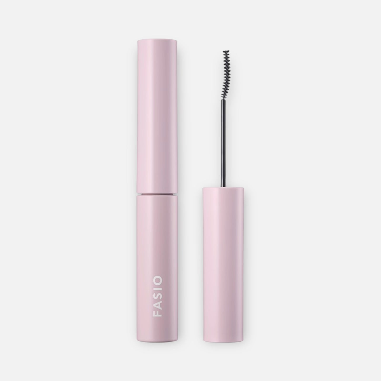 Kose Fasio Lash Perm–Level Film Mascara (Black) (Skynny) 5g