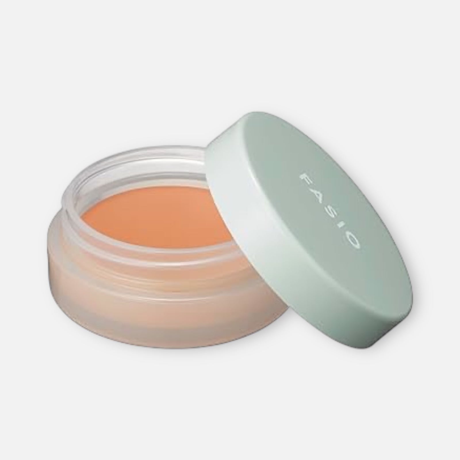 Kose Fasio Ultra Cover Eye Concealer Waterproof (Orange Beige) 10g