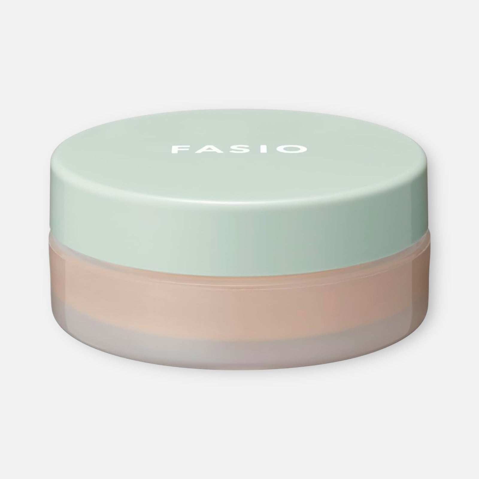 Kose Fasio Ultra Cover Eye Concealer Waterproof (Orange Beige) 10g