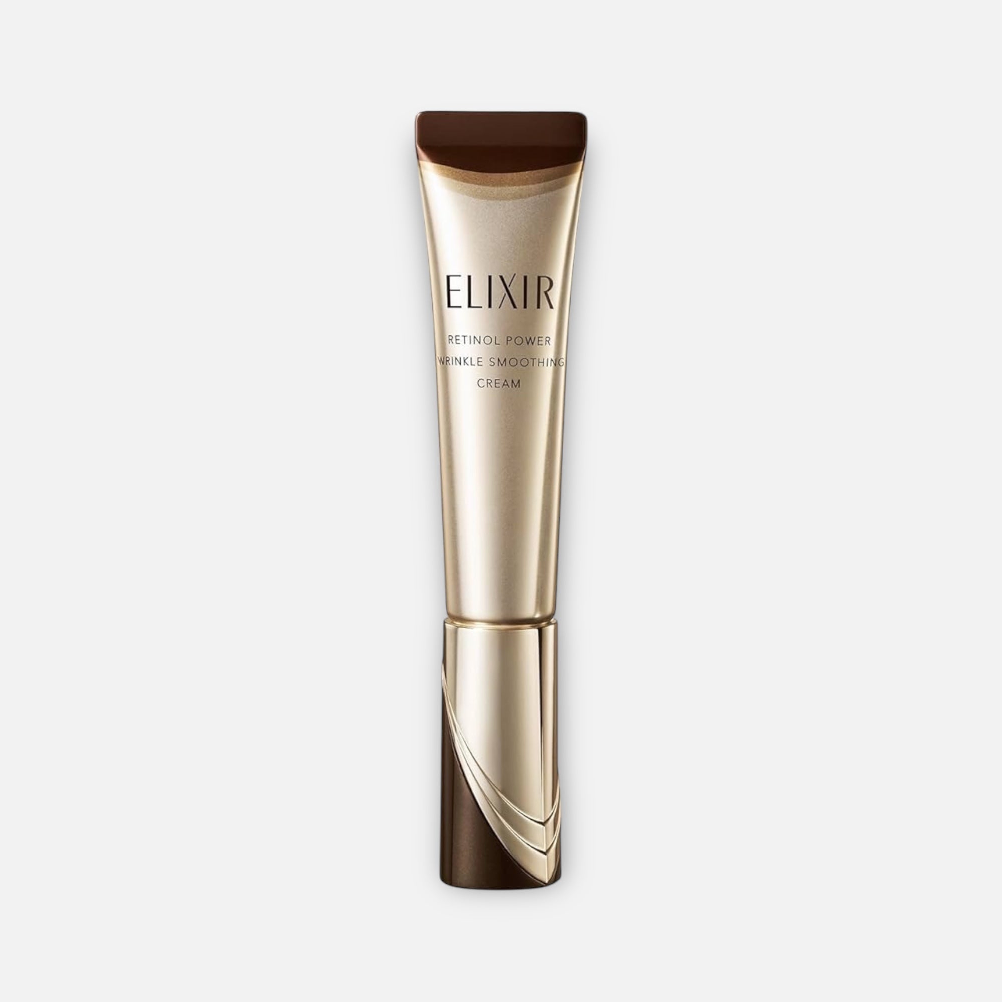 ２個ELIXIR RETINOLPOWER WRINKLE SMOOTHING Shiseido Elixir Superieur Retinol Power Wrinkle Smoothing Cream