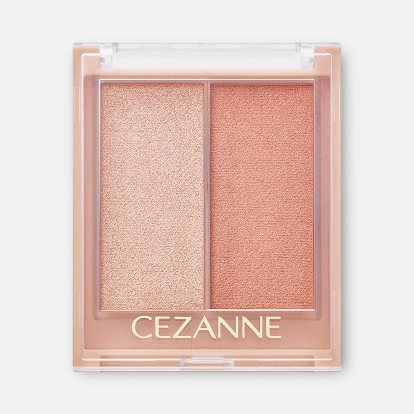 Cezanne Face Glow Color 5.9g (Various Types)