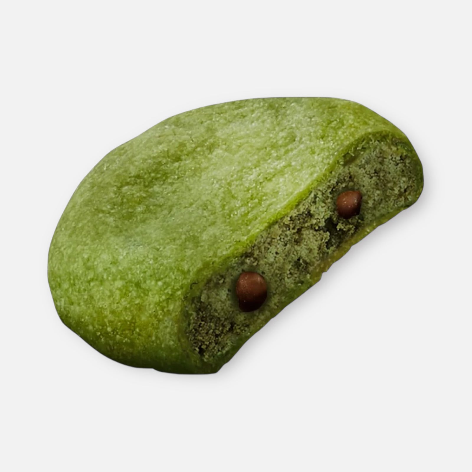 Fujiya Country Maam Rich Matcha (12 units)