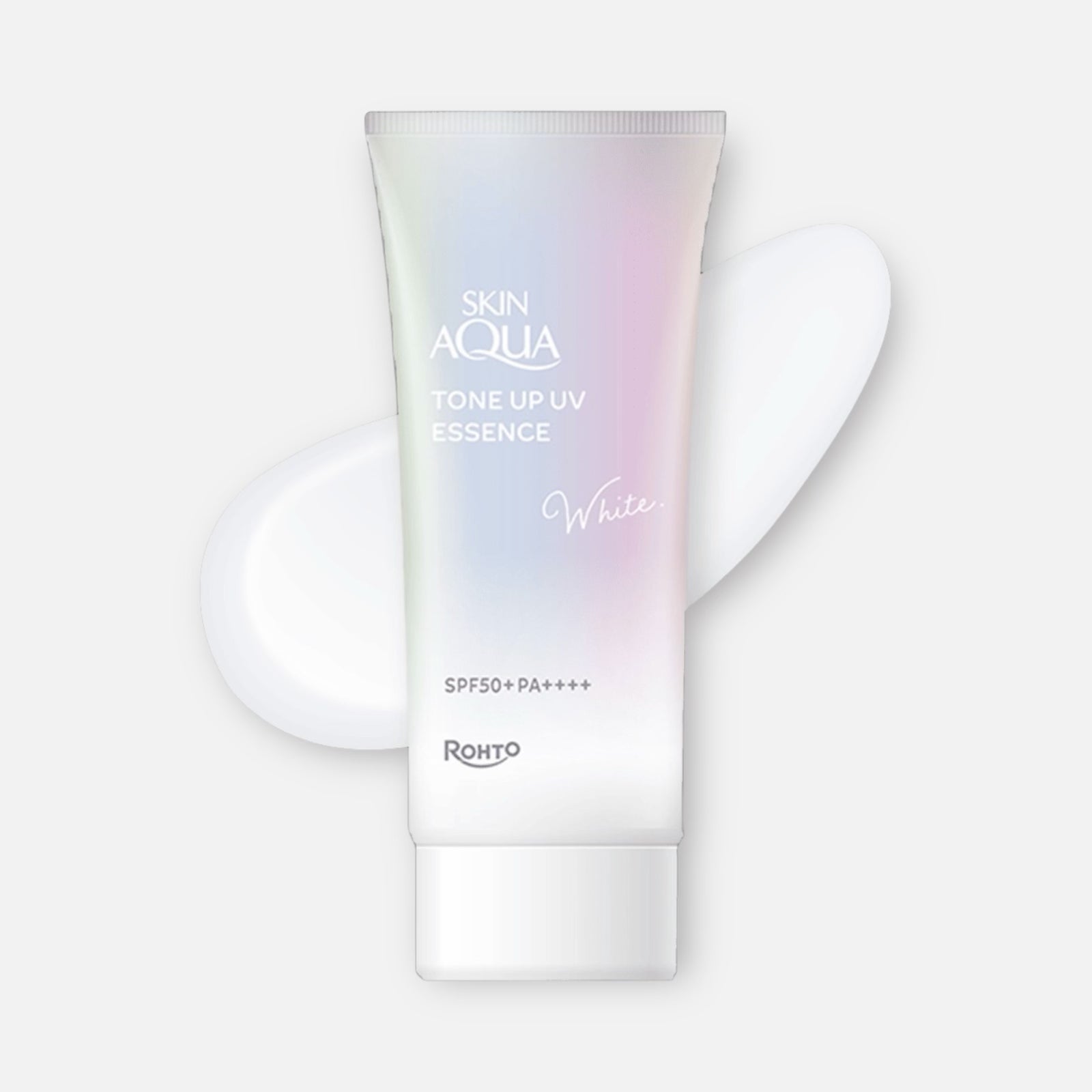 Skin Aqua Tone Up UV Essence White SPF 50+ PA++++ 70g