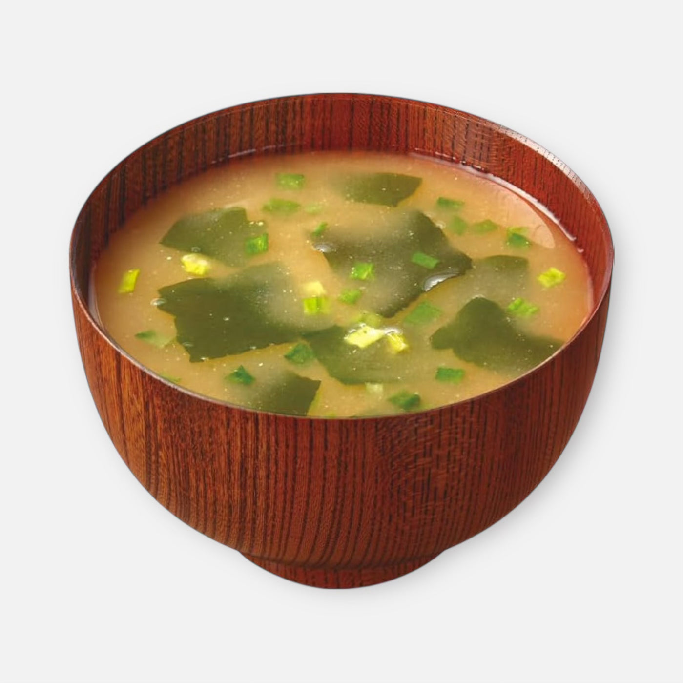 Nagatanien Assorted Freeze Dried Instant Miso Soup (12 units)