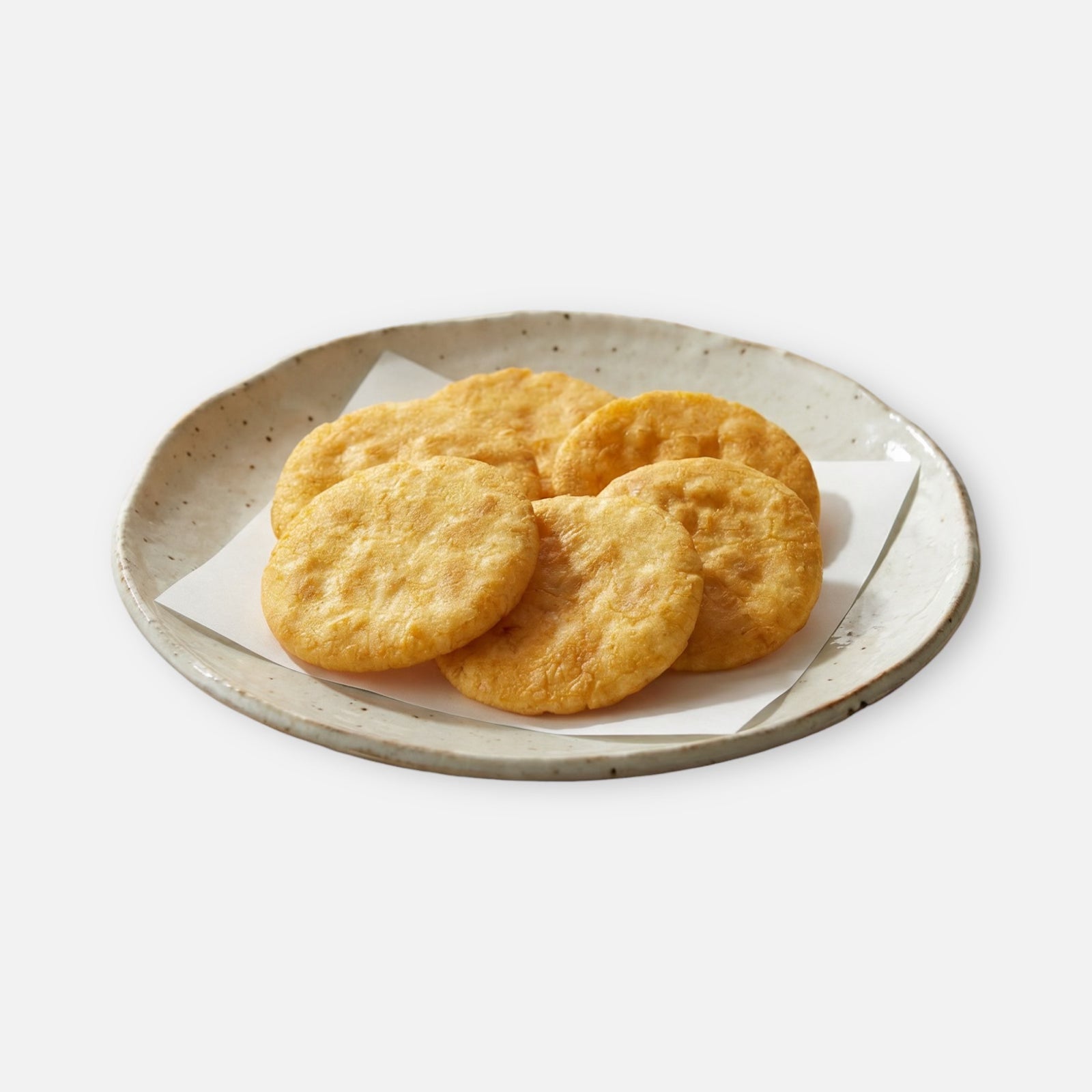 Kameda Curry-Sen Curry Flavored Soft Rice Crackers (15 units)