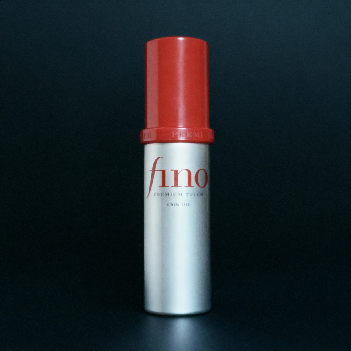 Shiseido Fino Hair Serum Treatment 70ml